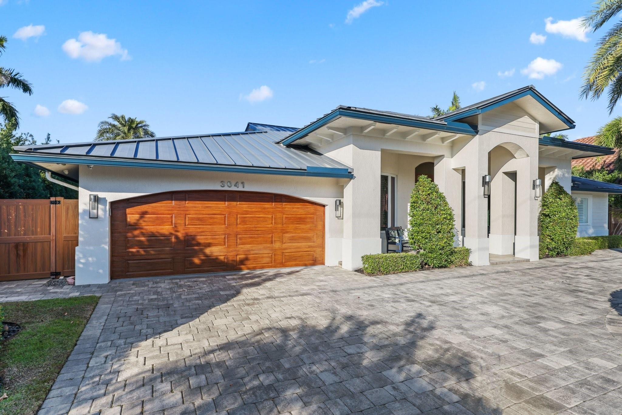 Coral Ridge Country Club - Residential