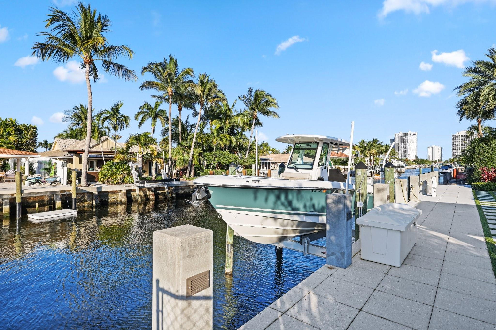 Coral Ridge Country Club - Residential