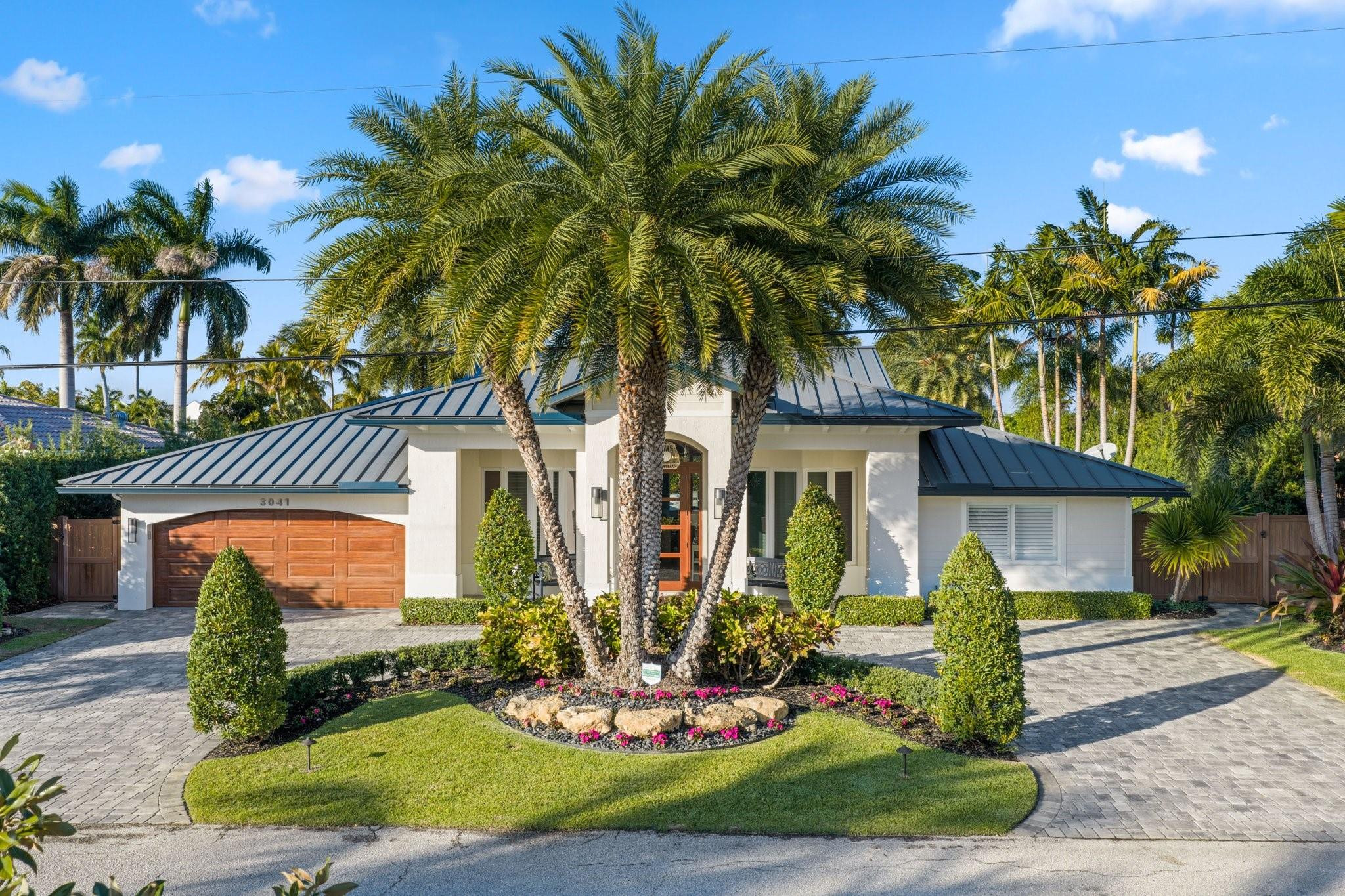 Coral Ridge Country Club - Residential