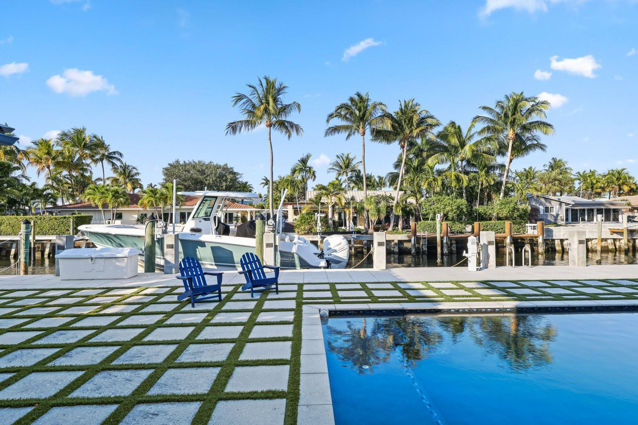 Coral Ridge Country Club - Residential