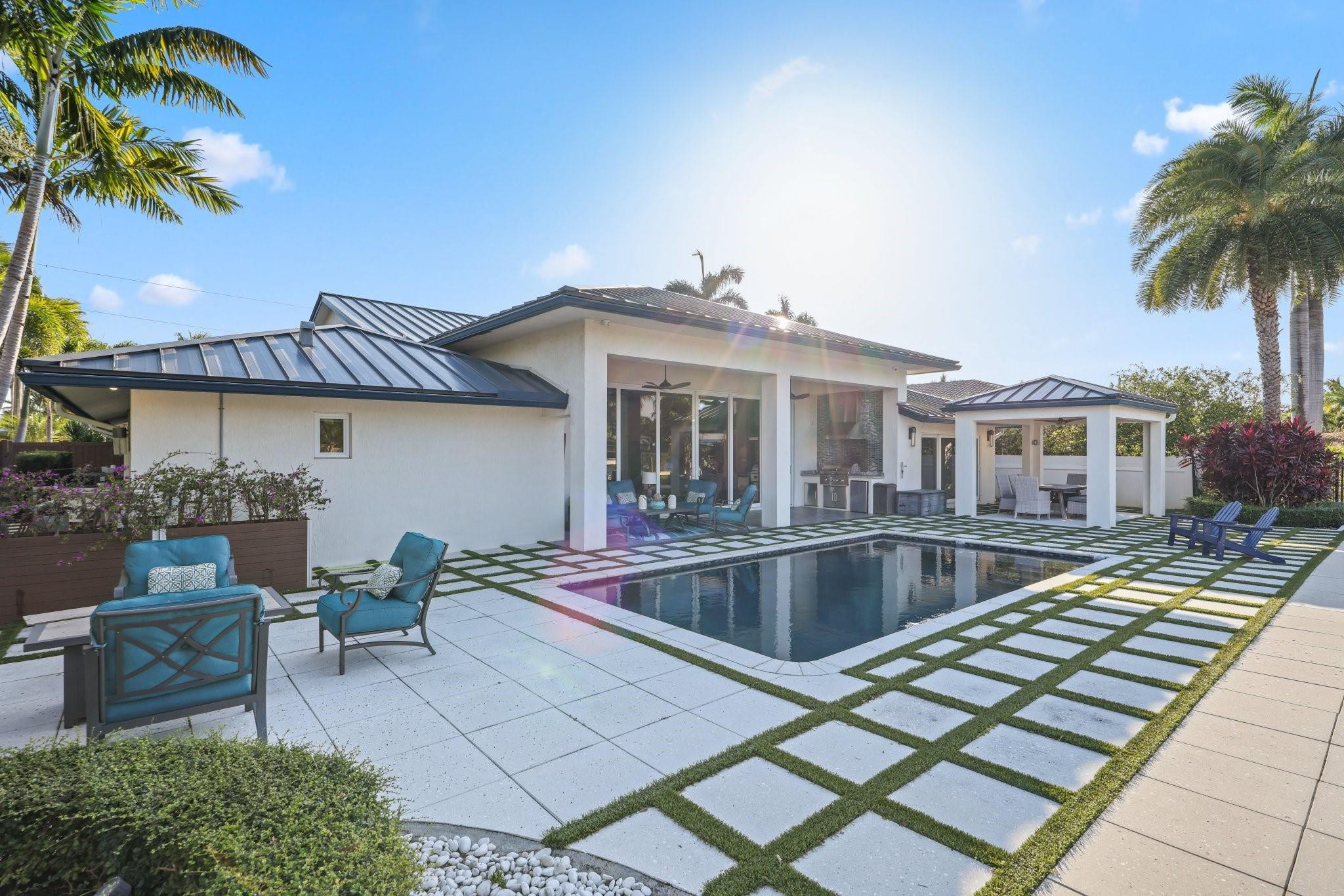 Coral Ridge Country Club - Residential