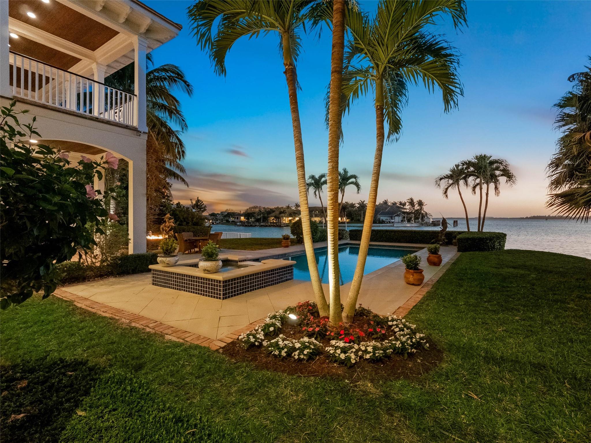 The Moorings - Residential