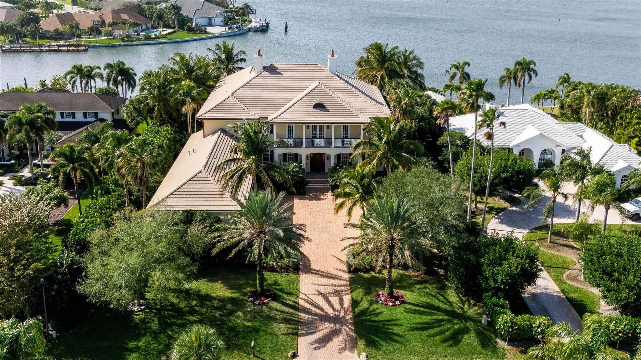 The Moorings - Residential