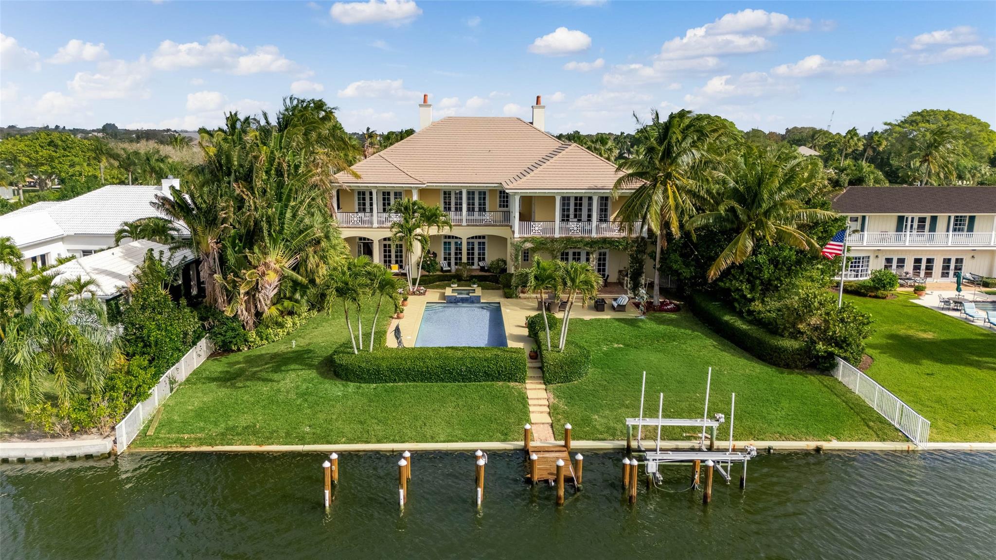 The Moorings - Residential