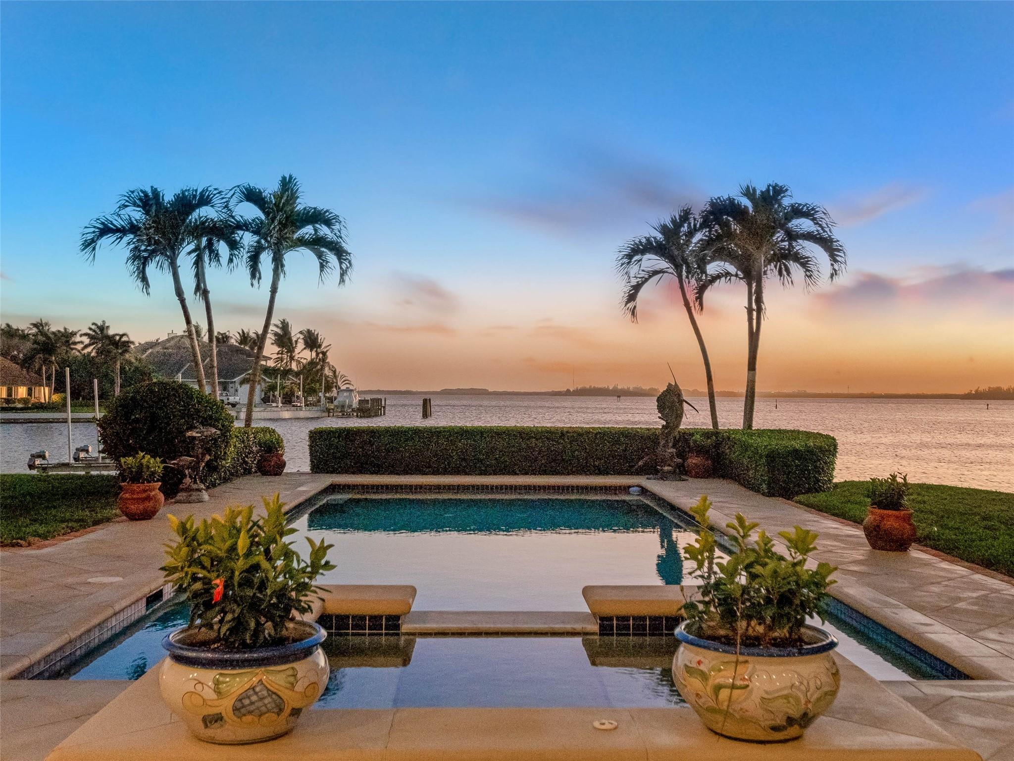 The Moorings - Residential
