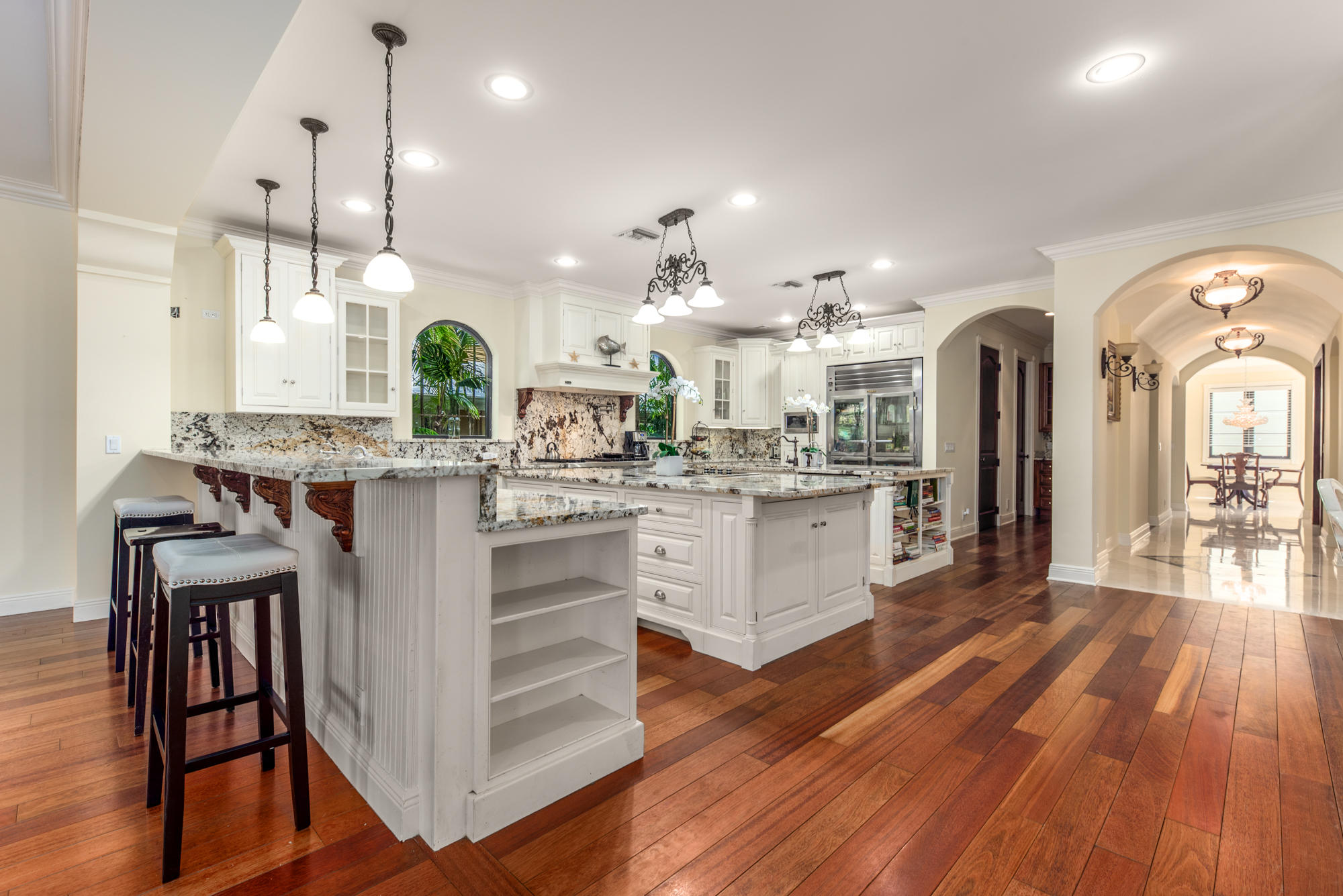 JUPITER INLET BEACH COLONY - Residential