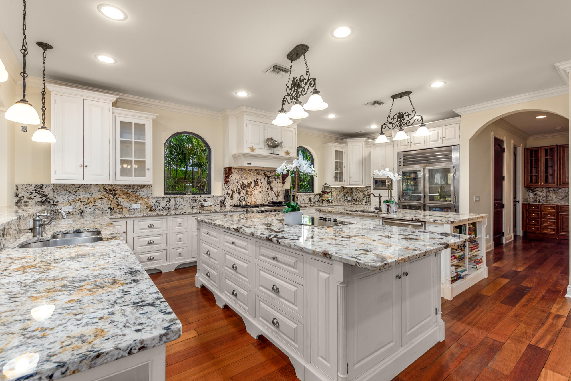 JUPITER INLET BEACH COLONY - Residential