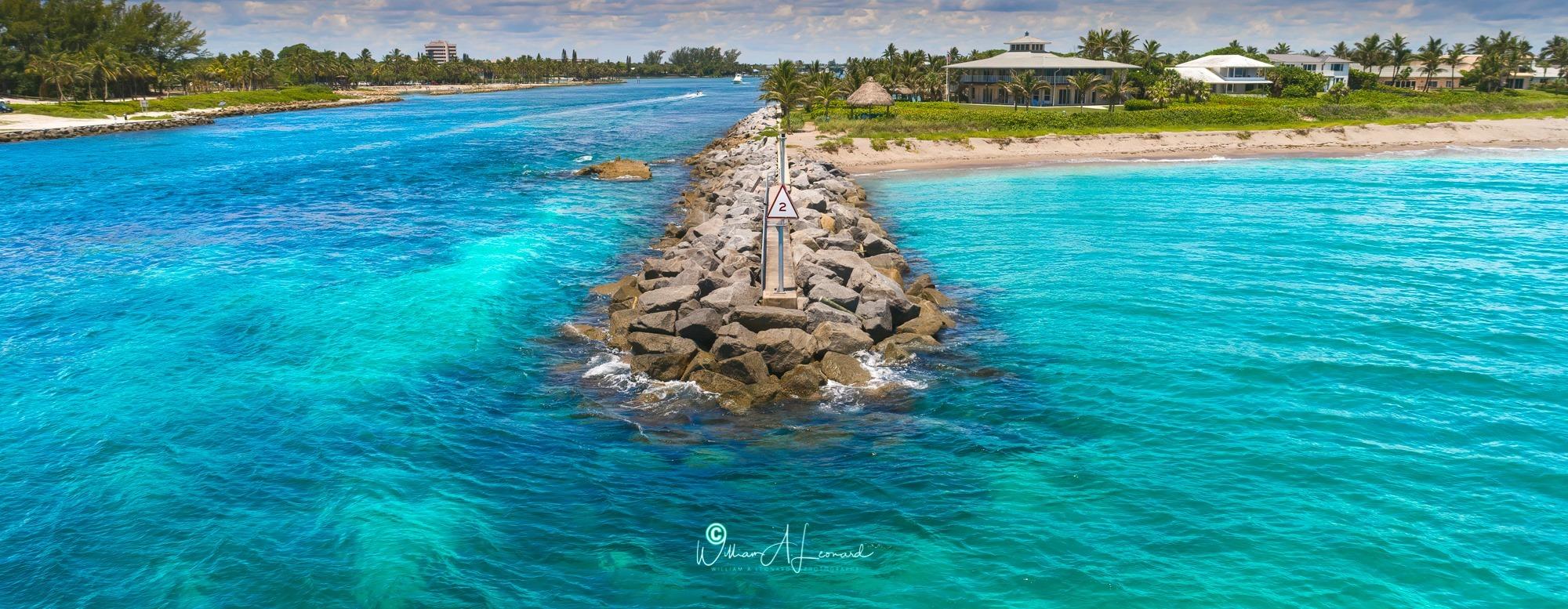JUPITER INLET BEACH COLONY - Residential