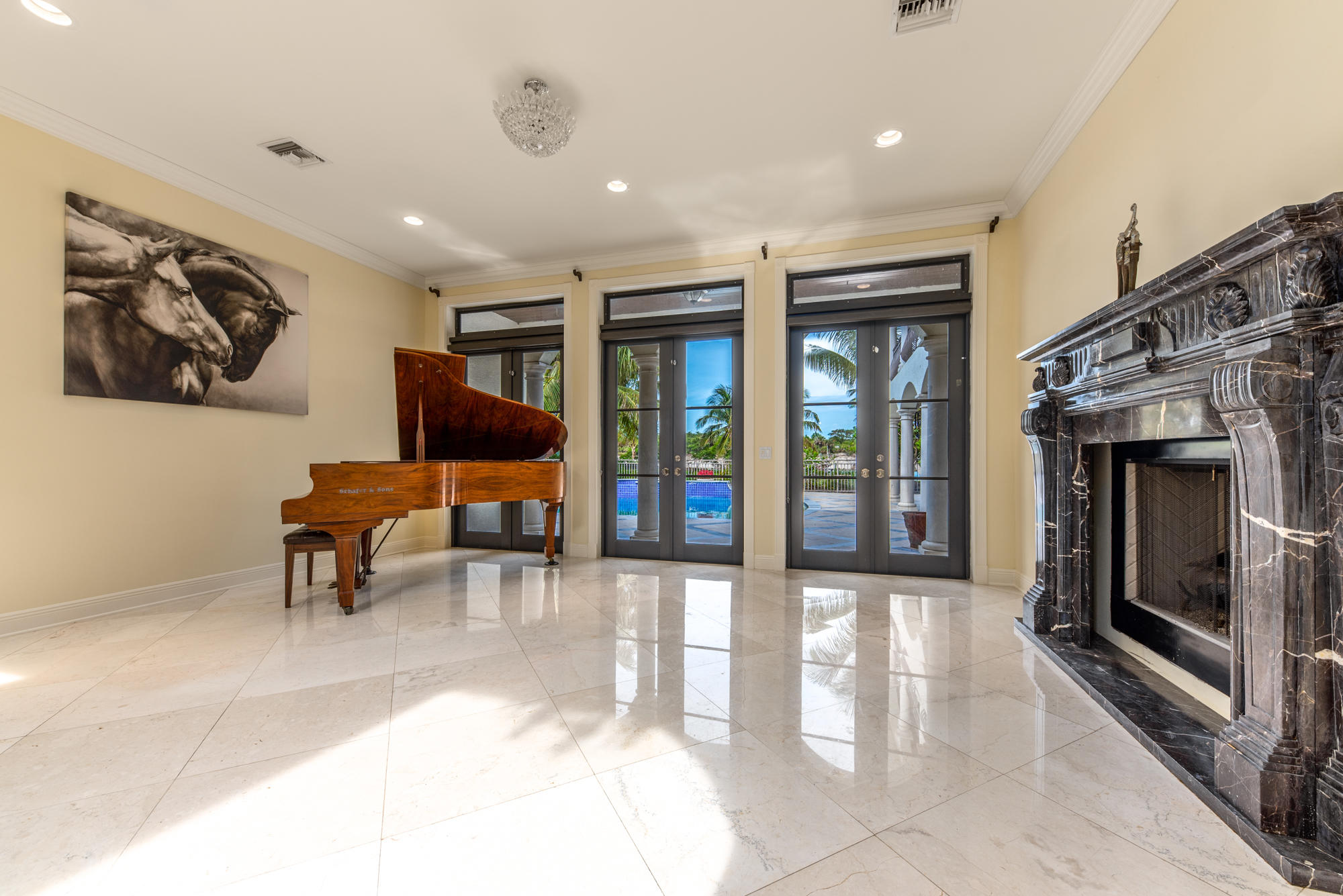 JUPITER INLET BEACH COLONY - Residential