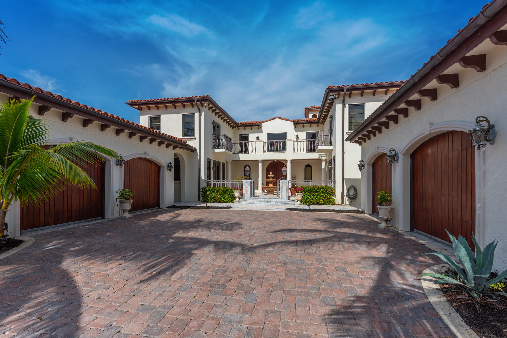 JUPITER INLET BEACH COLONY - Residential