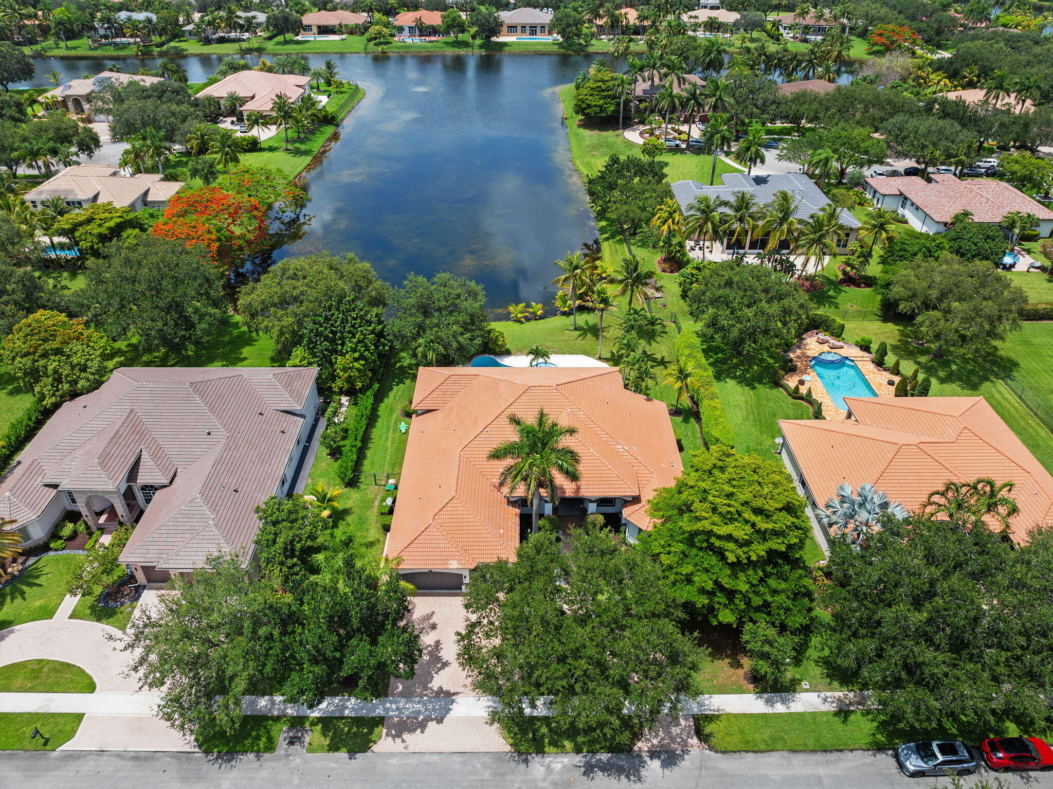 IMAGINATION FARMS EAST - Residential