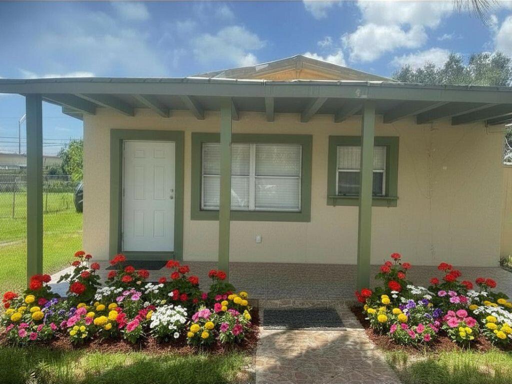 HYDE PARK SECOND SECTION - Residential