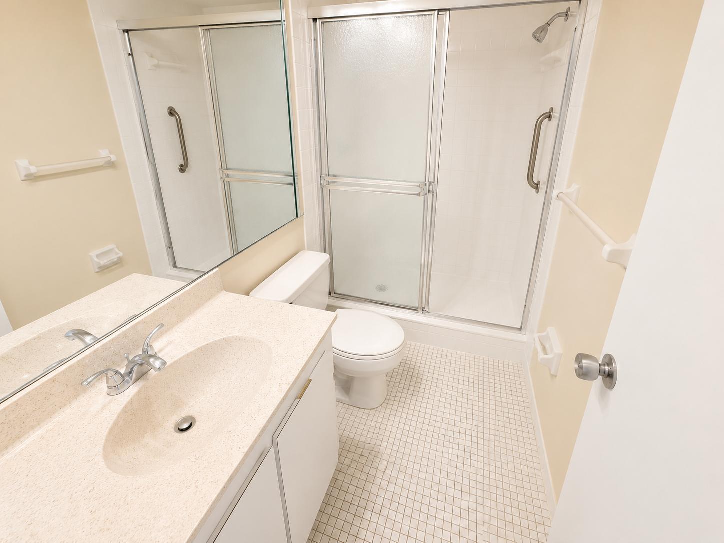 NO 113 PALM-AIRE COUNTRY CLUB - Residential
