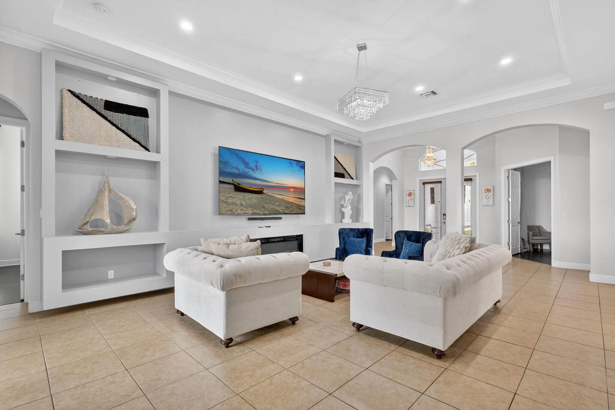 PGA VERANO - Residential