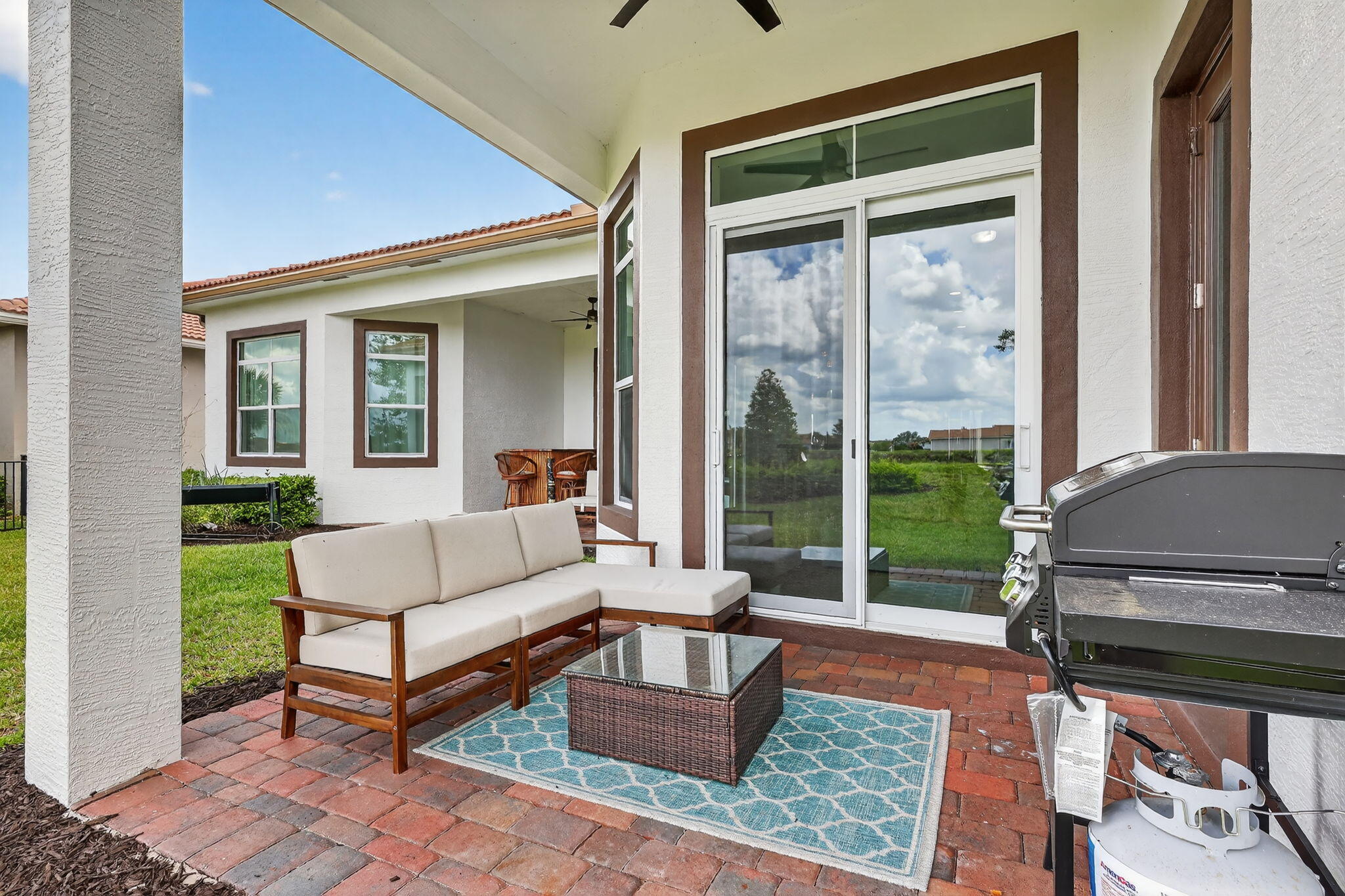 PGA VERANO - Residential