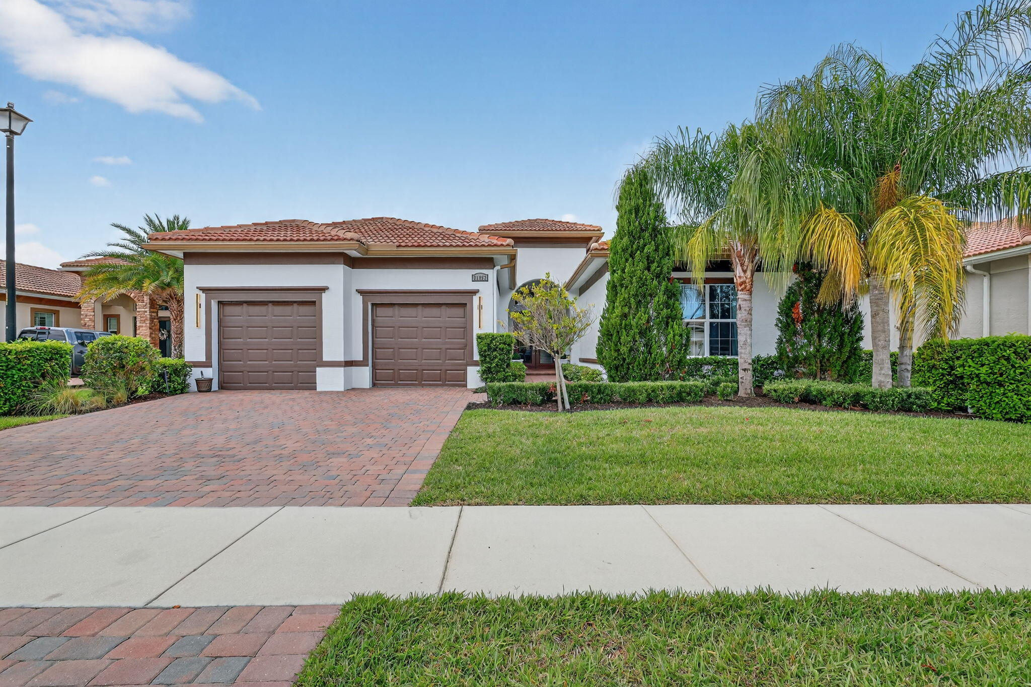 PGA VERANO - Residential