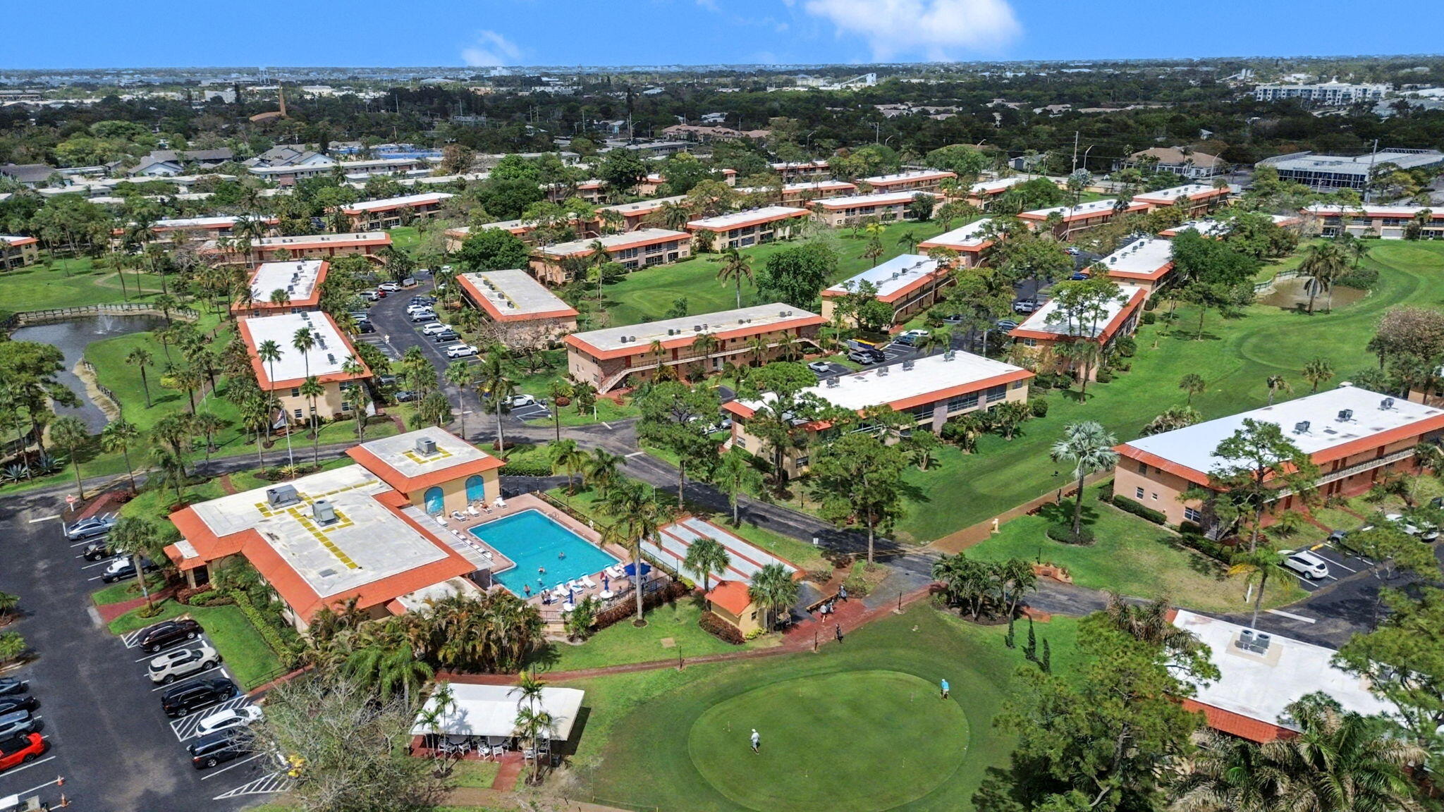 KING MOUNTAIN CONDO, MONTEREY YACHT & COUNTRY - Residential