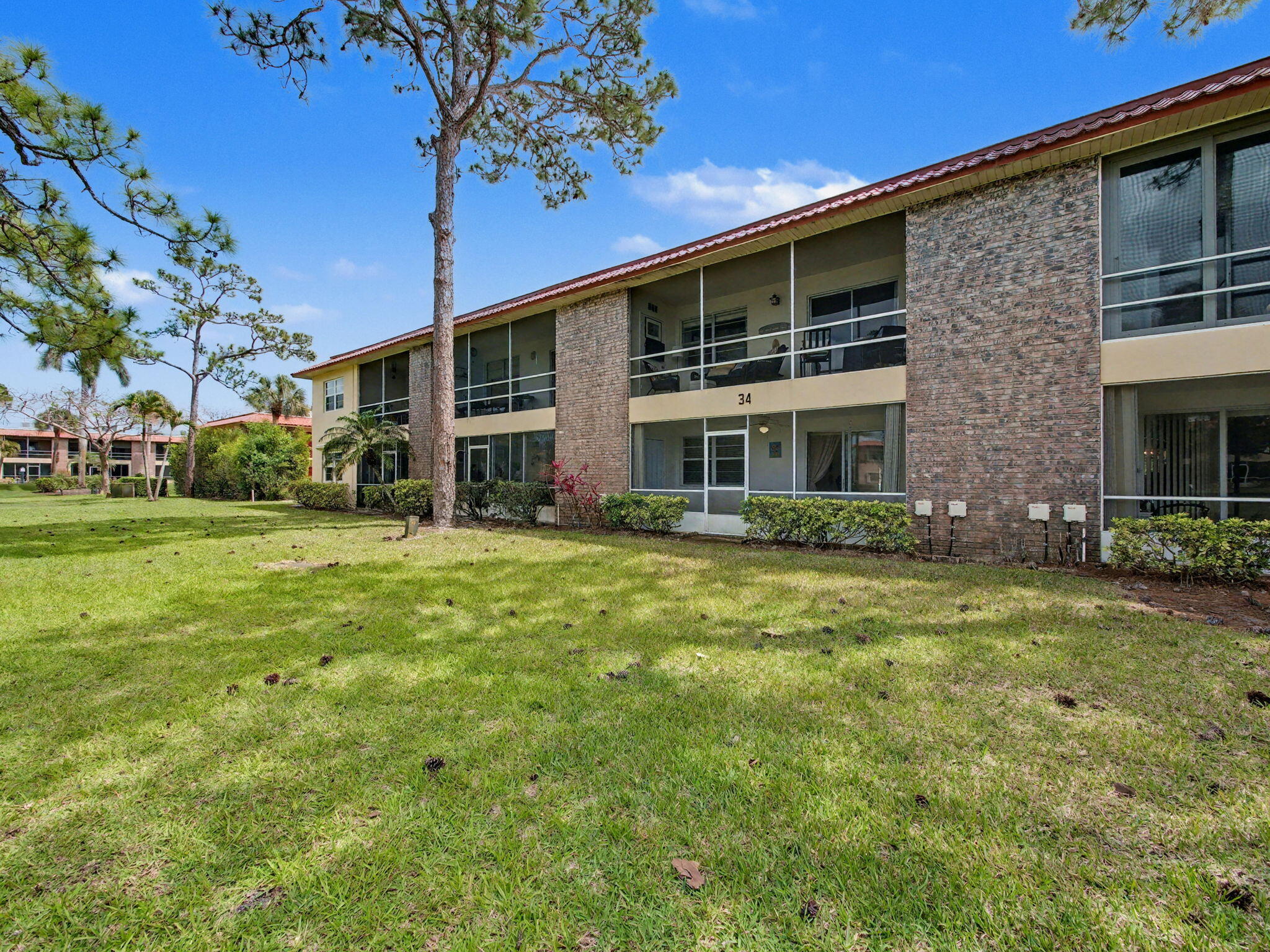 KING MOUNTAIN CONDO, MONTEREY YACHT & COUNTRY - Residential