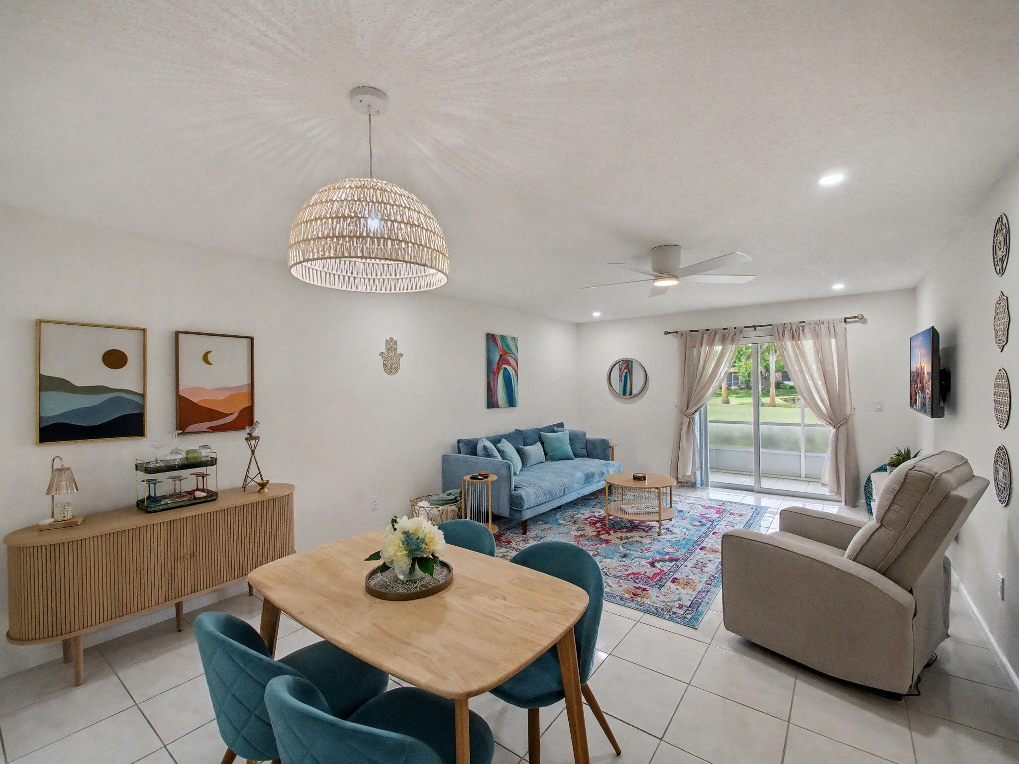 KING MOUNTAIN CONDO, MONTEREY YACHT & COUNTRY - Residential