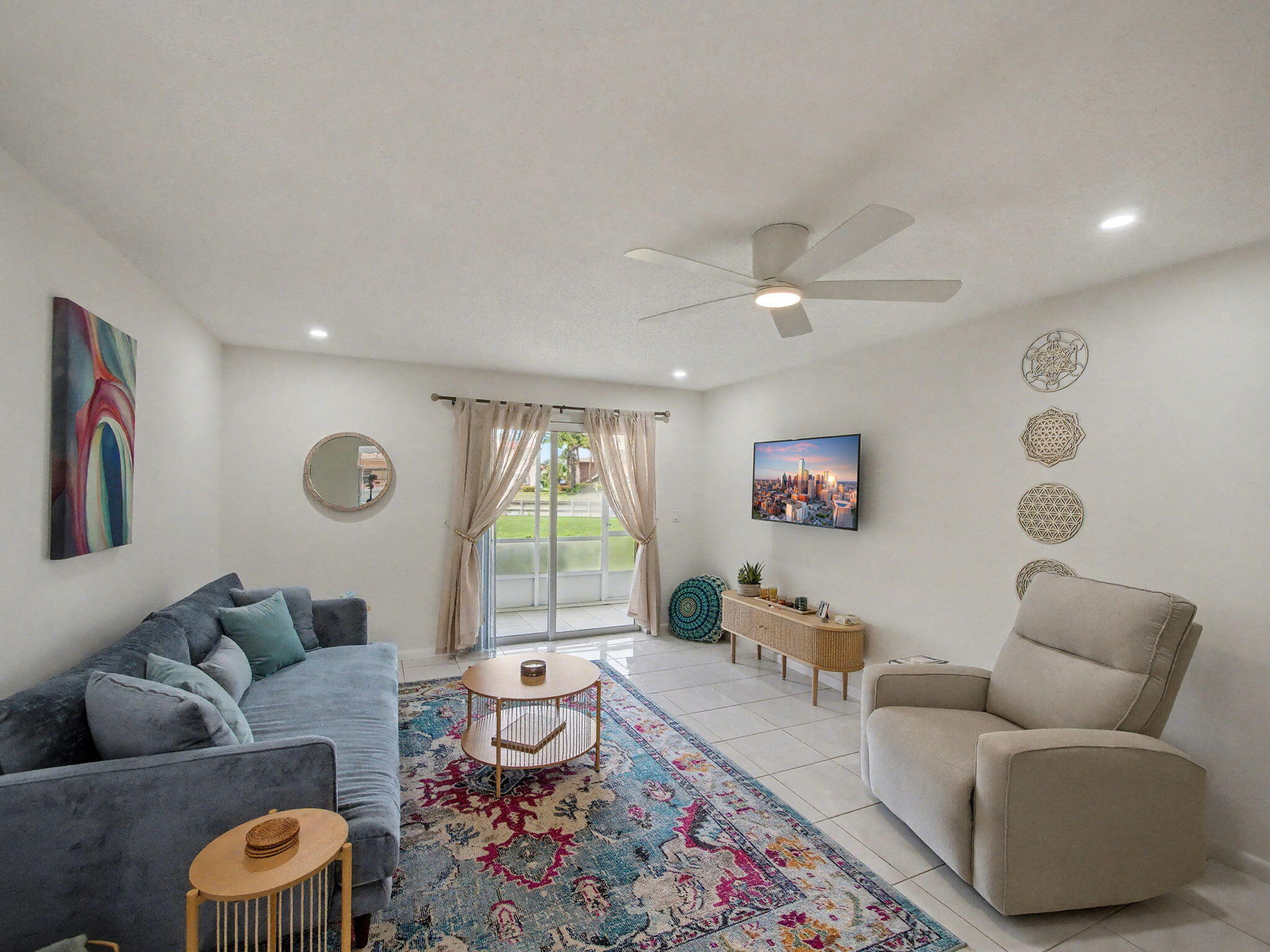 KING MOUNTAIN CONDO, MONTEREY YACHT & COUNTRY - Residential