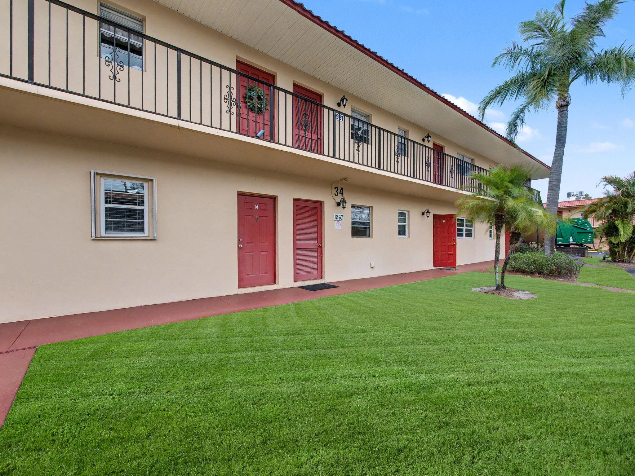 KING MOUNTAIN CONDO, MONTEREY YACHT & COUNTRY - Residential