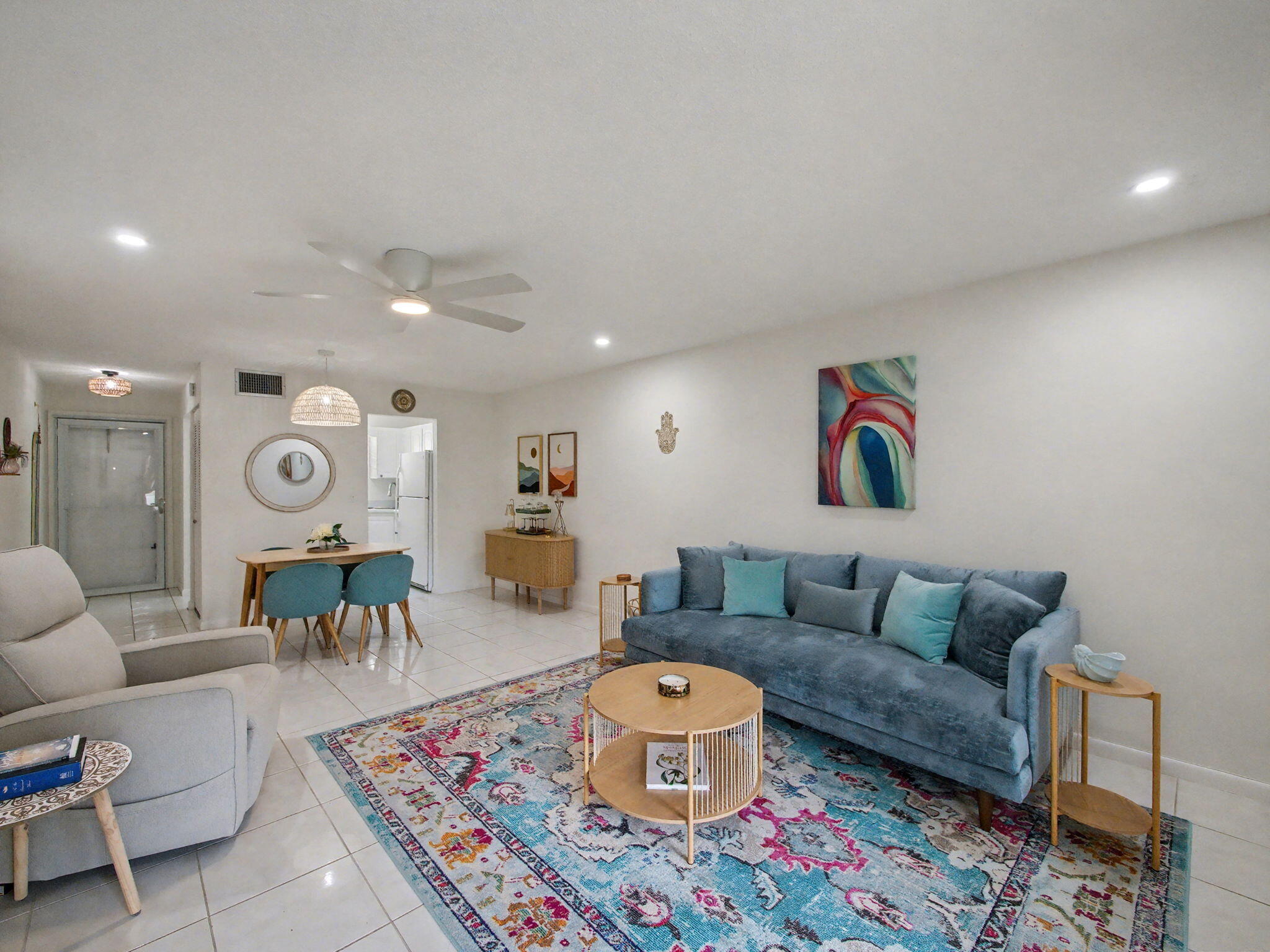 KING MOUNTAIN CONDO, MONTEREY YACHT & COUNTRY - Residential