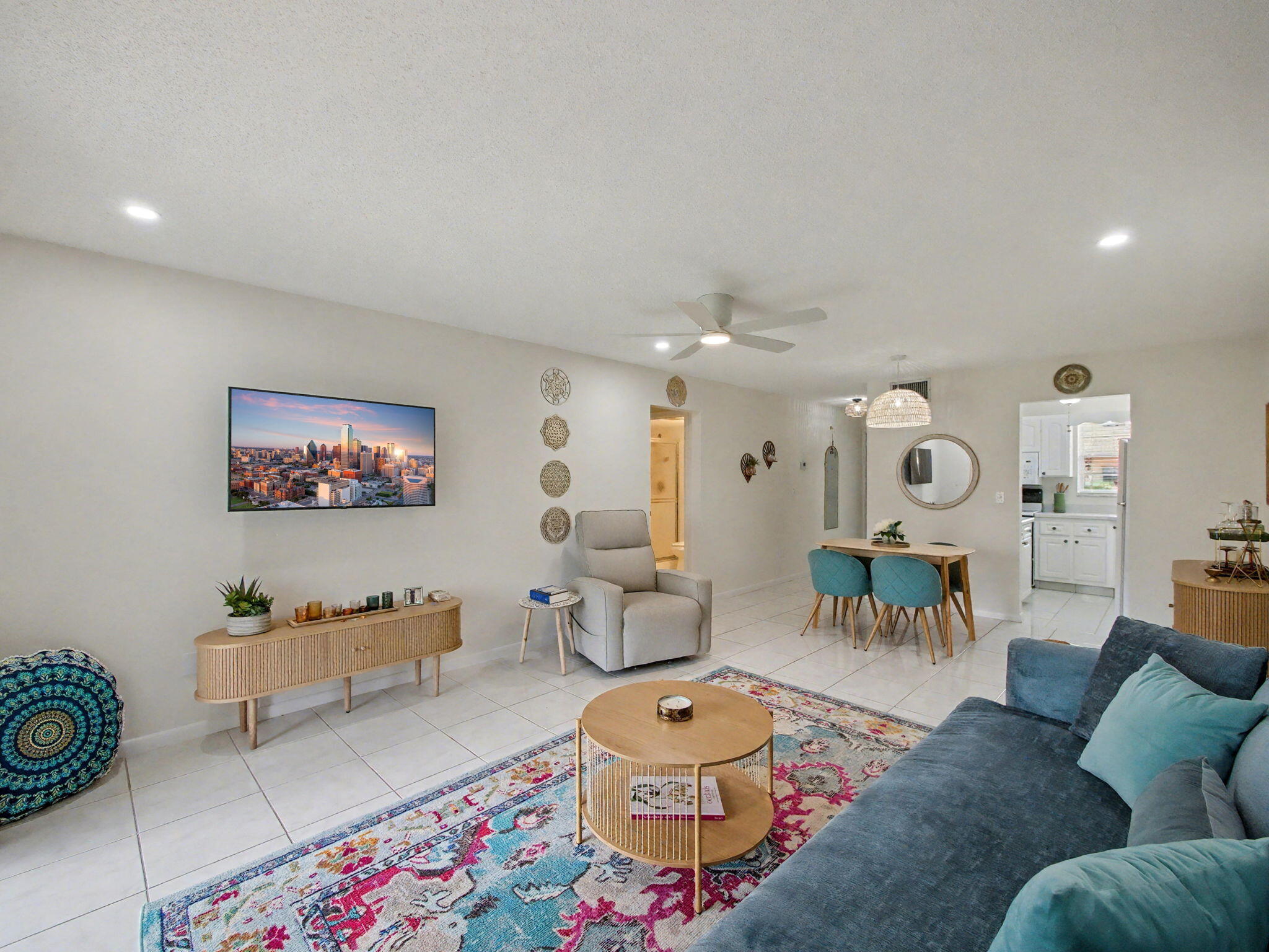 KING MOUNTAIN CONDO, MONTEREY YACHT & COUNTRY - Residential