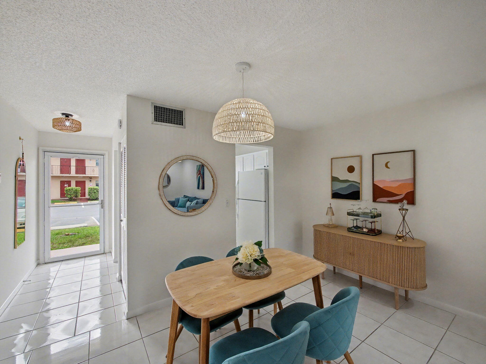 KING MOUNTAIN CONDO, MONTEREY YACHT & COUNTRY - Residential