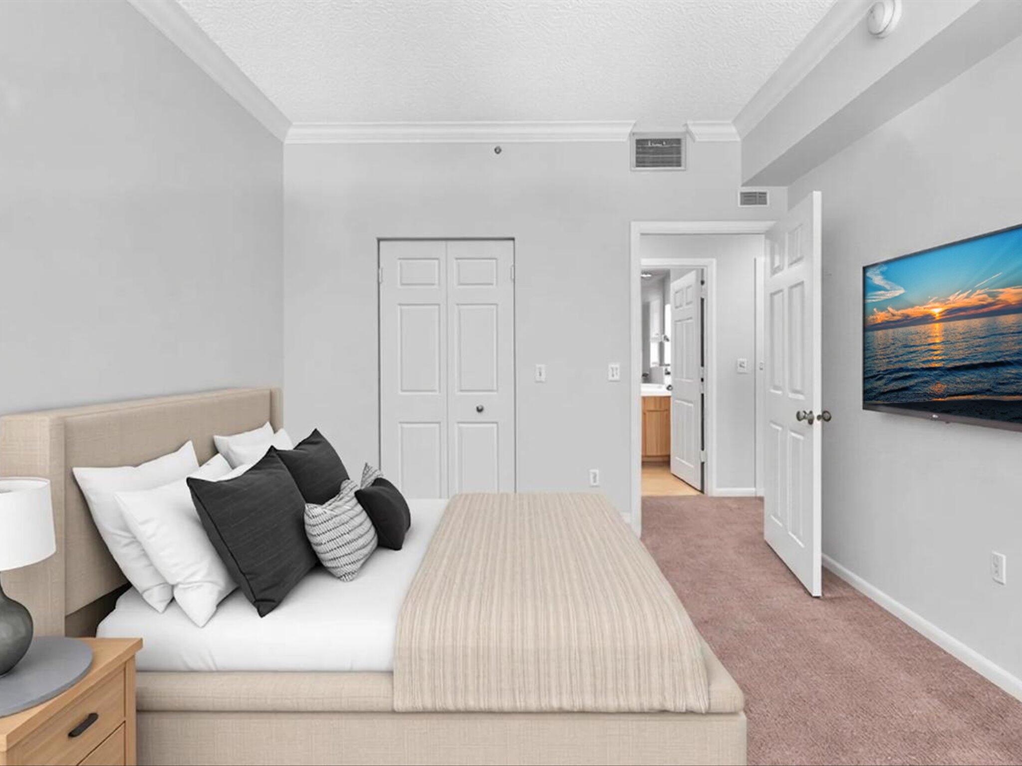 SOLE AT FORT LAUDERDALE CONDO - Residential