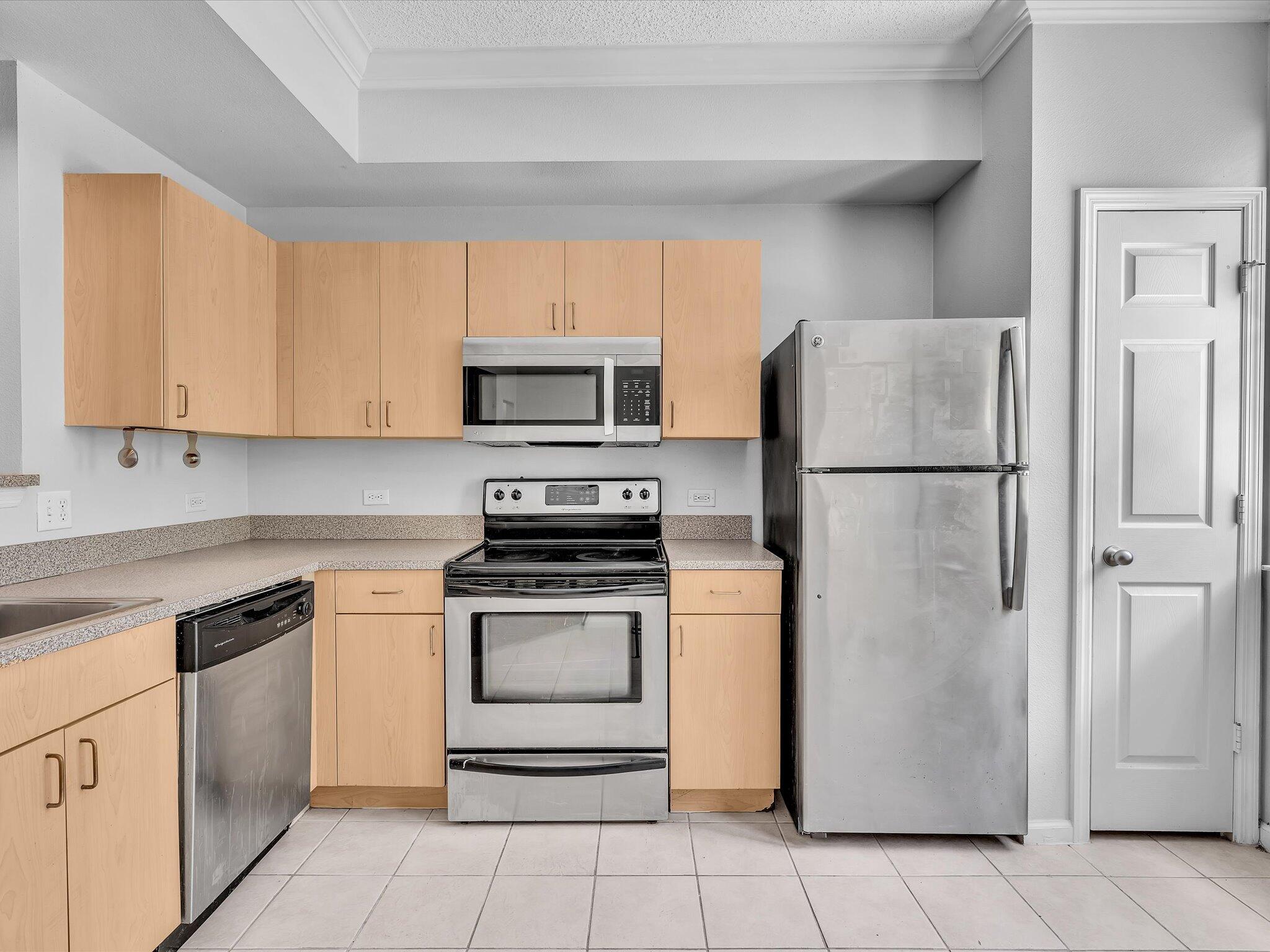 SOLE AT FORT LAUDERDALE CONDO - Residential