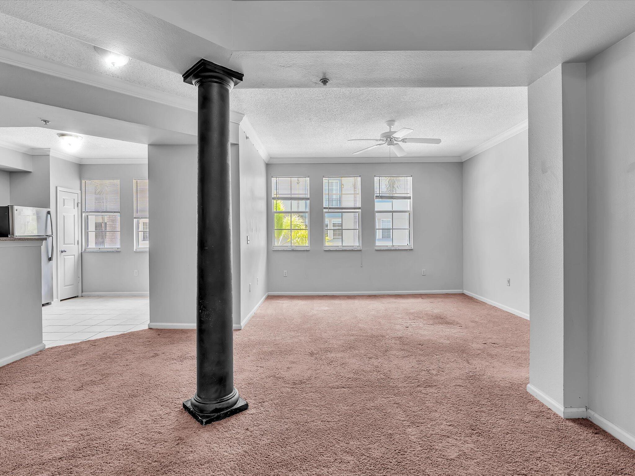 SOLE AT FORT LAUDERDALE CONDO - Residential