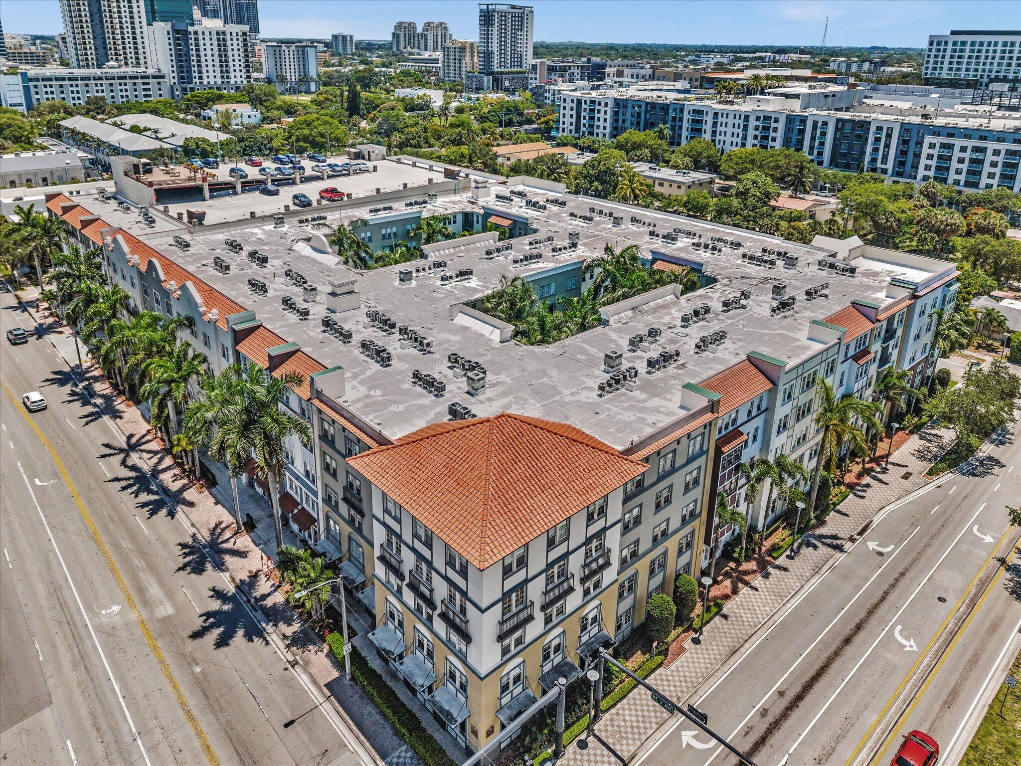 SOLE AT FORT LAUDERDALE CONDO - Residential
