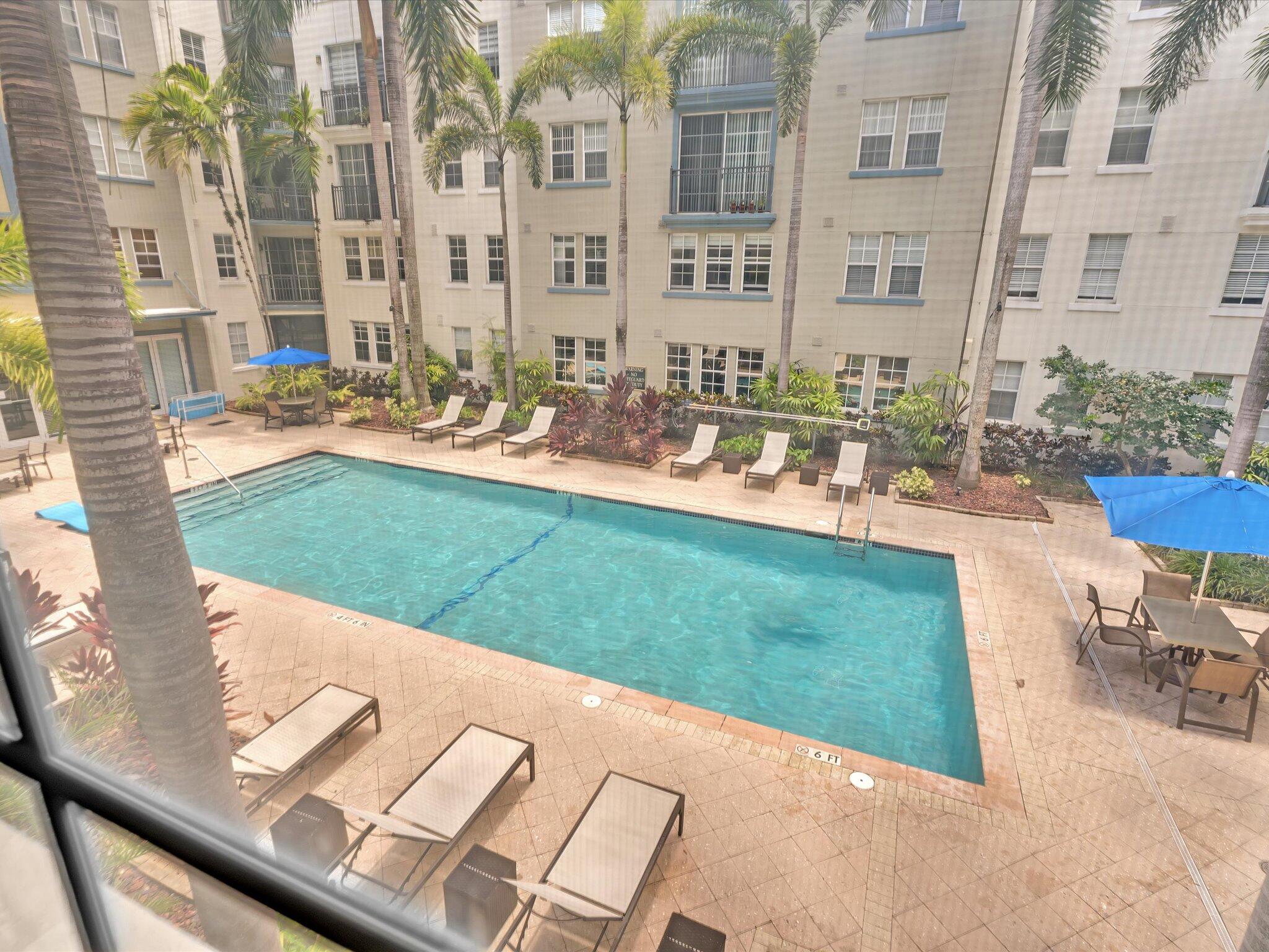SOLE AT FORT LAUDERDALE CONDO - Residential