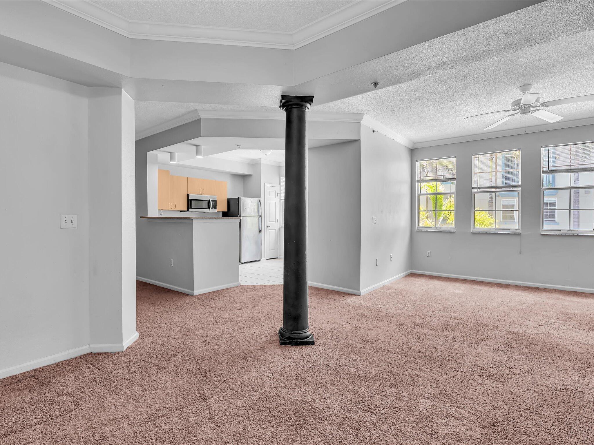 SOLE AT FORT LAUDERDALE CONDO - Residential