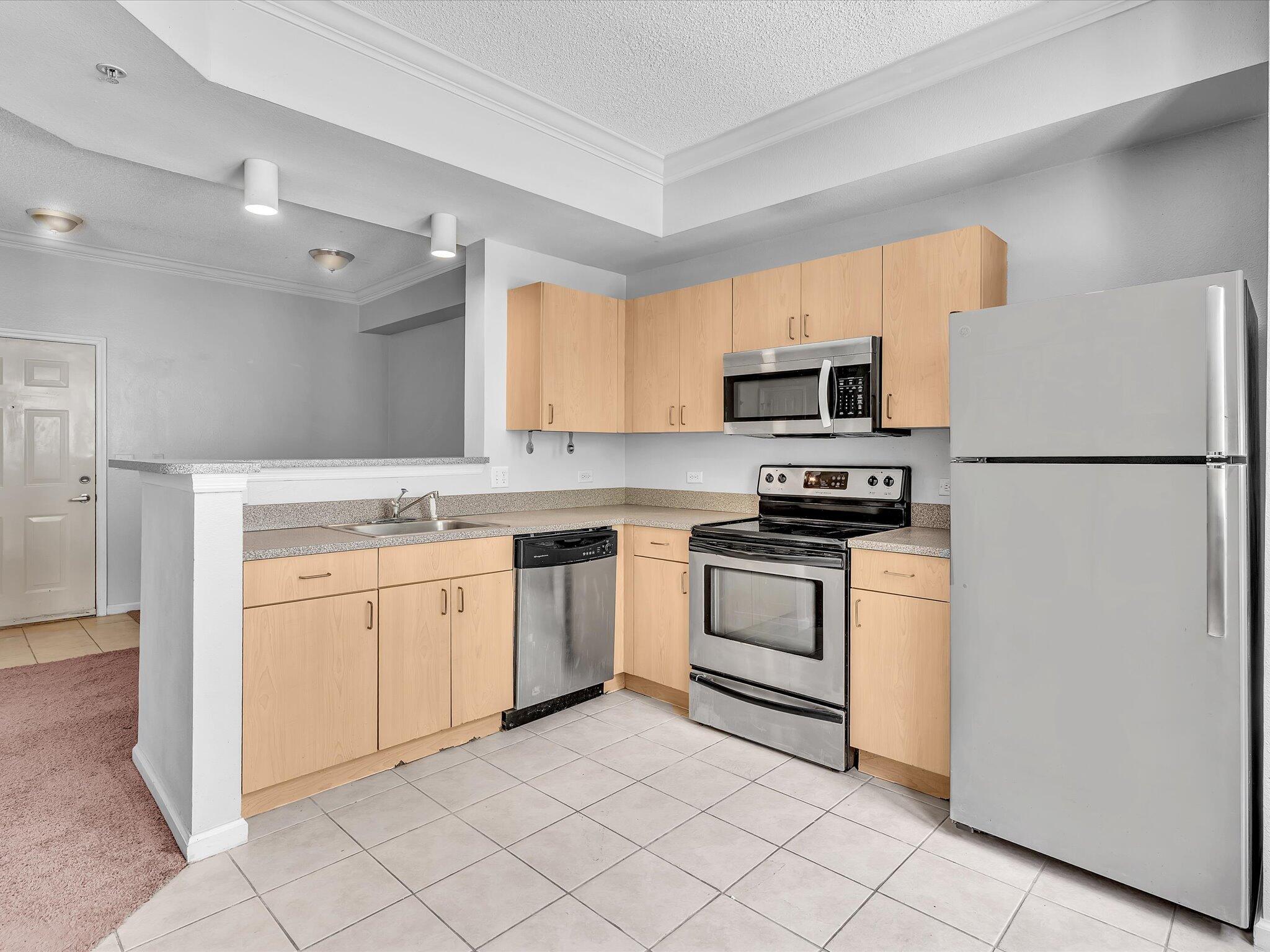 SOLE AT FORT LAUDERDALE CONDO - Residential