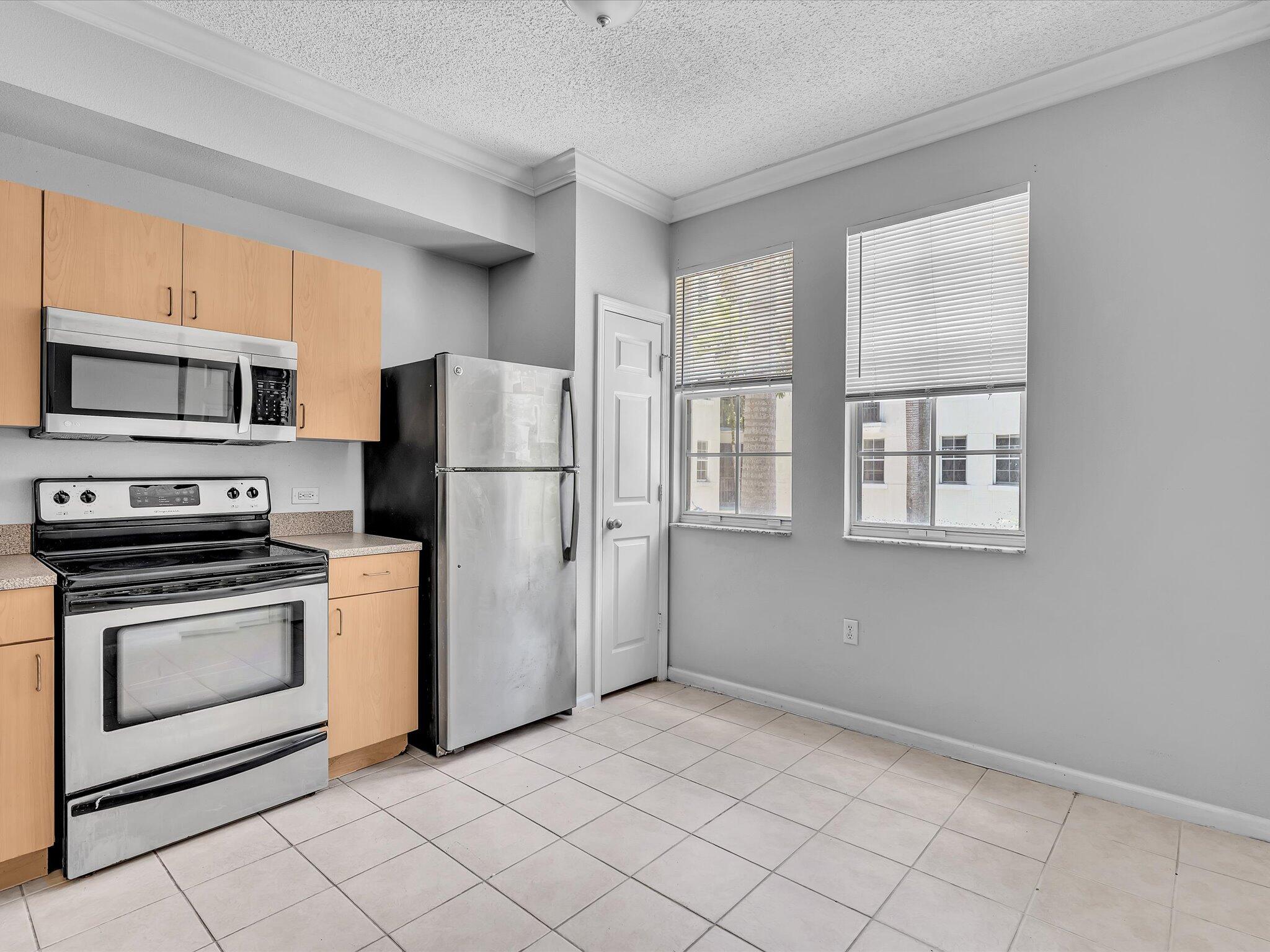 SOLE AT FORT LAUDERDALE CONDO - Residential