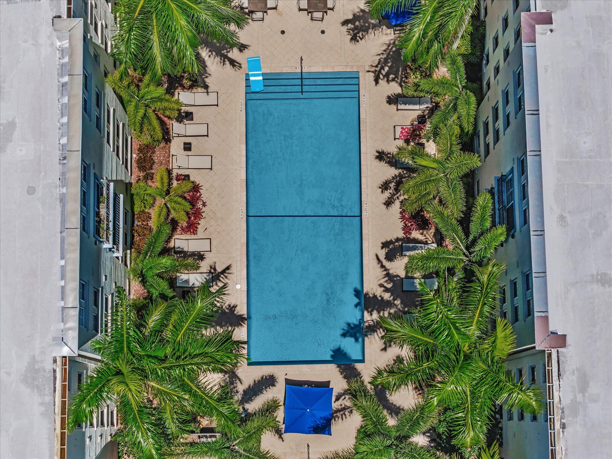 SOLE AT FORT LAUDERDALE CONDO - Residential