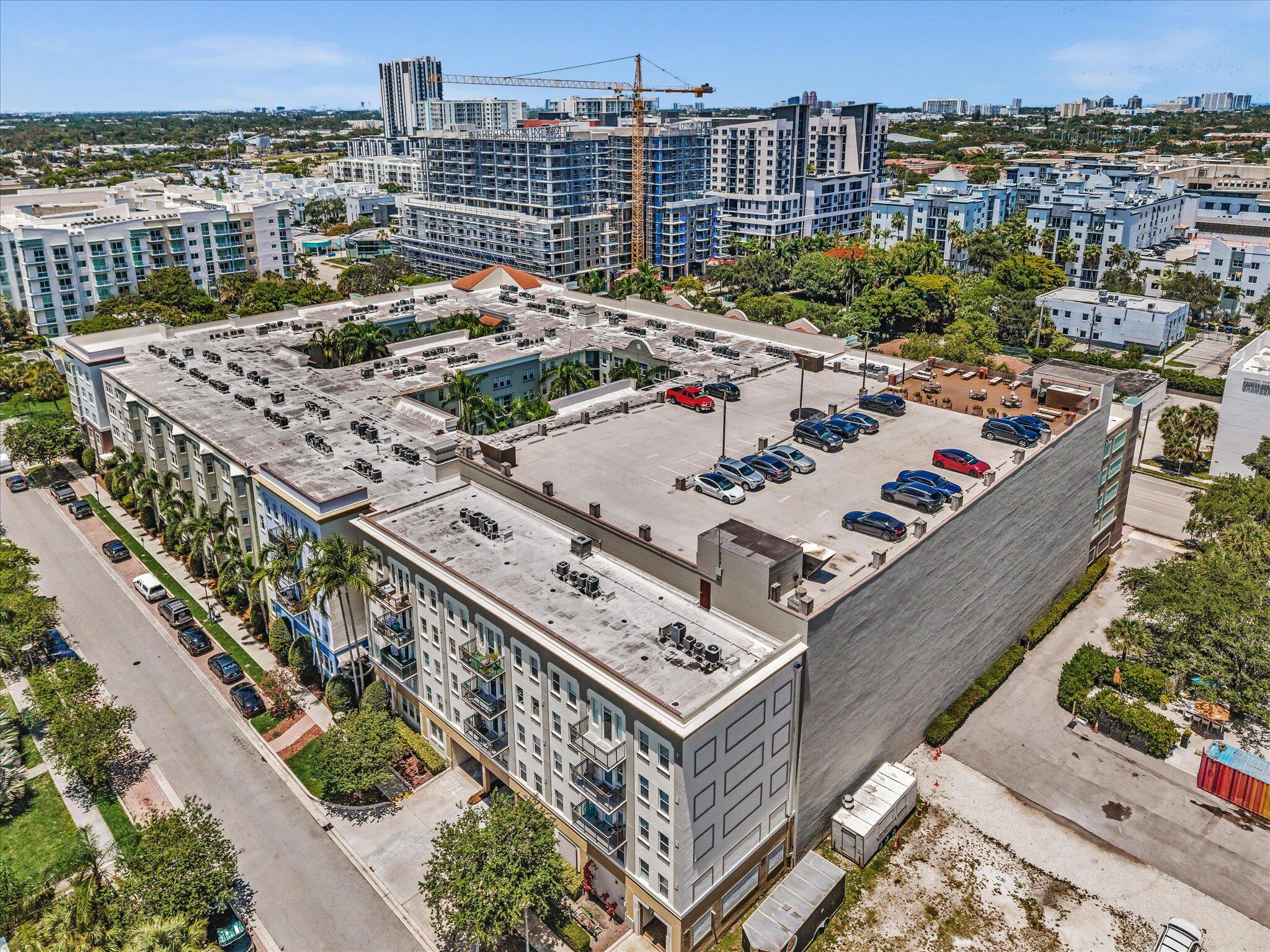 SOLE AT FORT LAUDERDALE CONDO - Residential