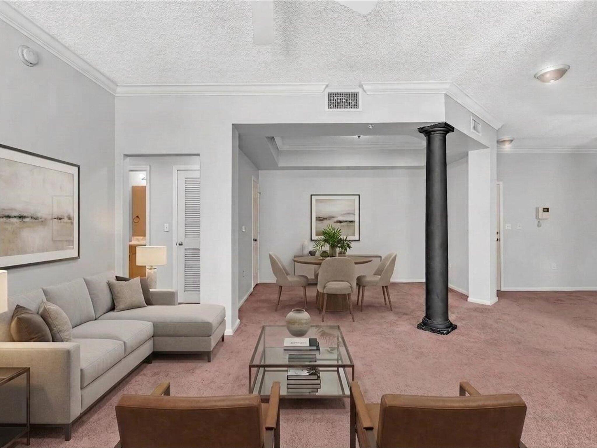 SOLE AT FORT LAUDERDALE CONDO - Residential