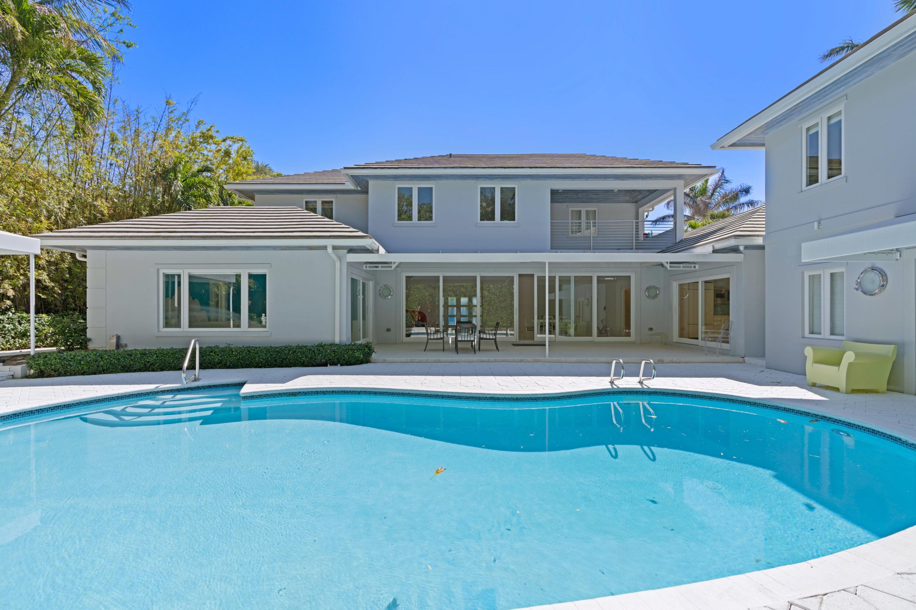 BINGHAM COPP TR - Residential