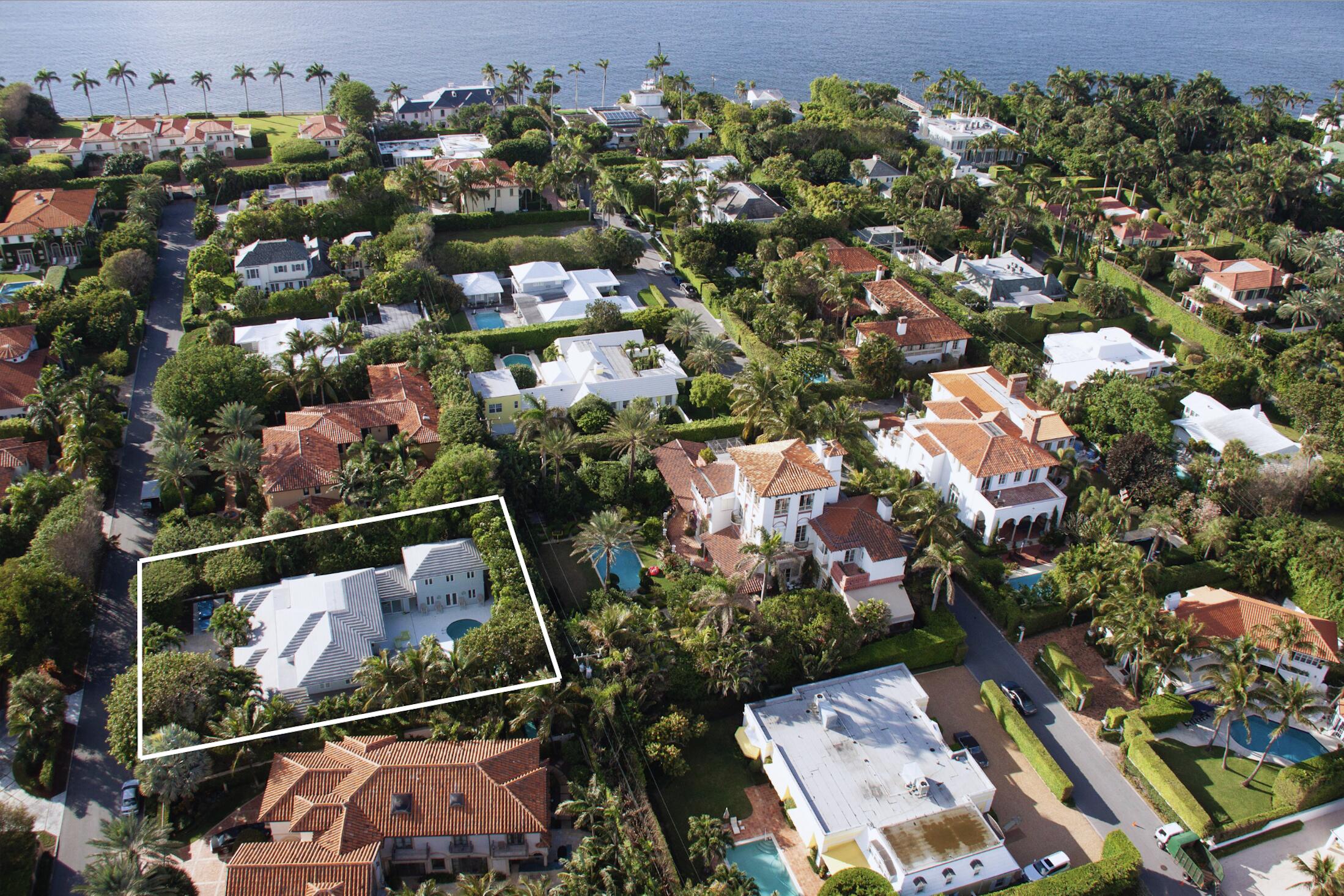 BINGHAM COPP TR - Residential