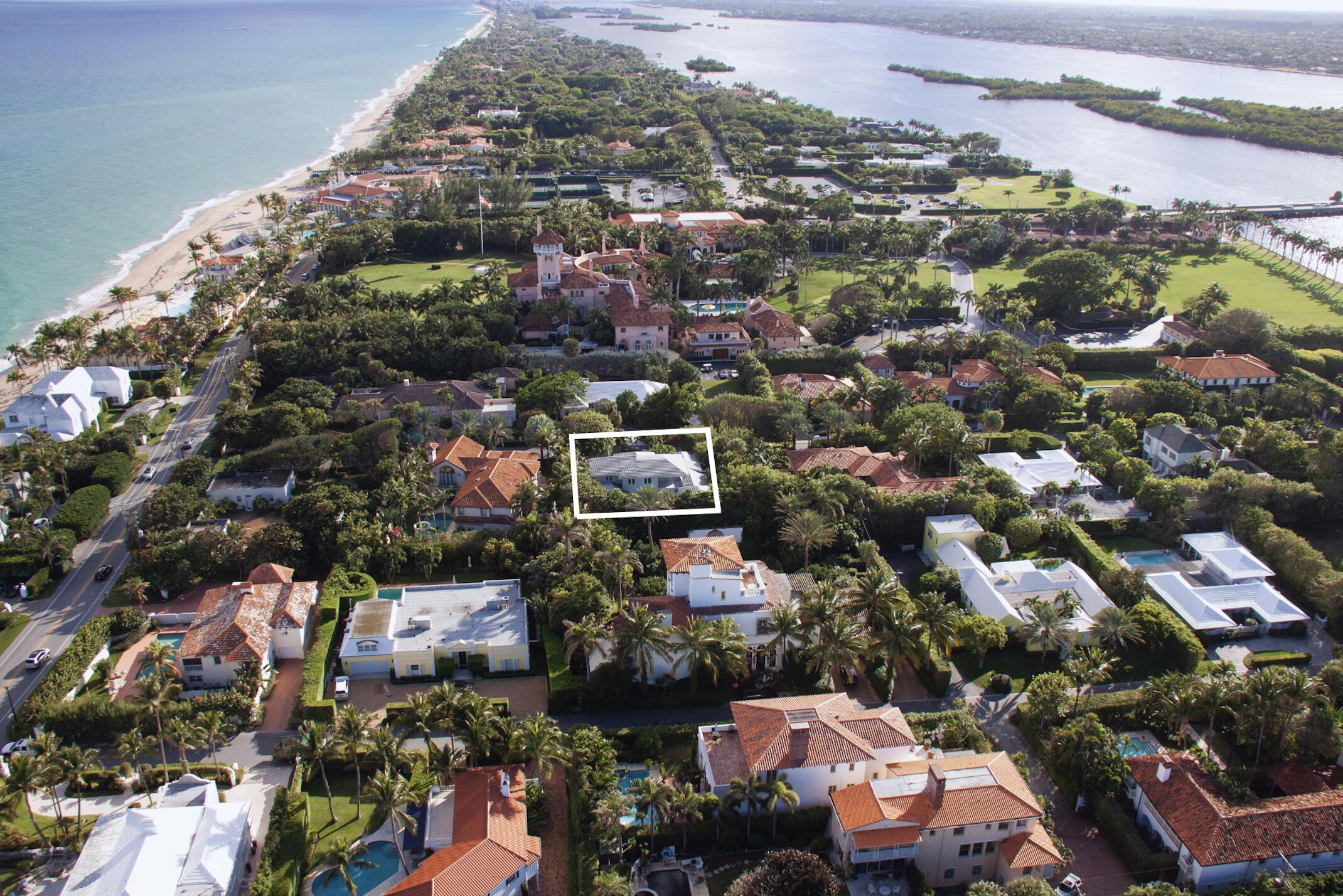 BINGHAM COPP TR - Residential