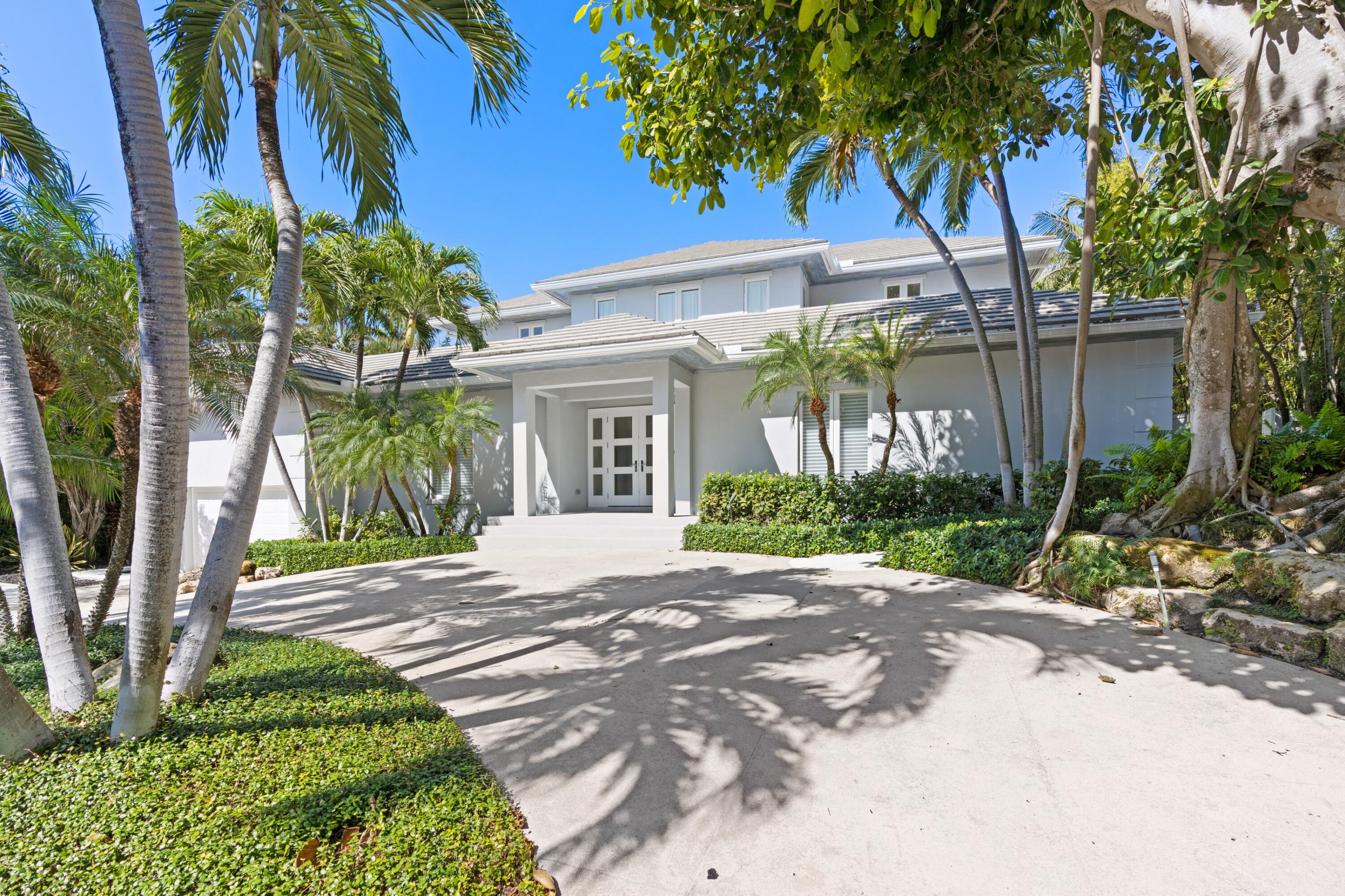 BINGHAM COPP TR - Residential