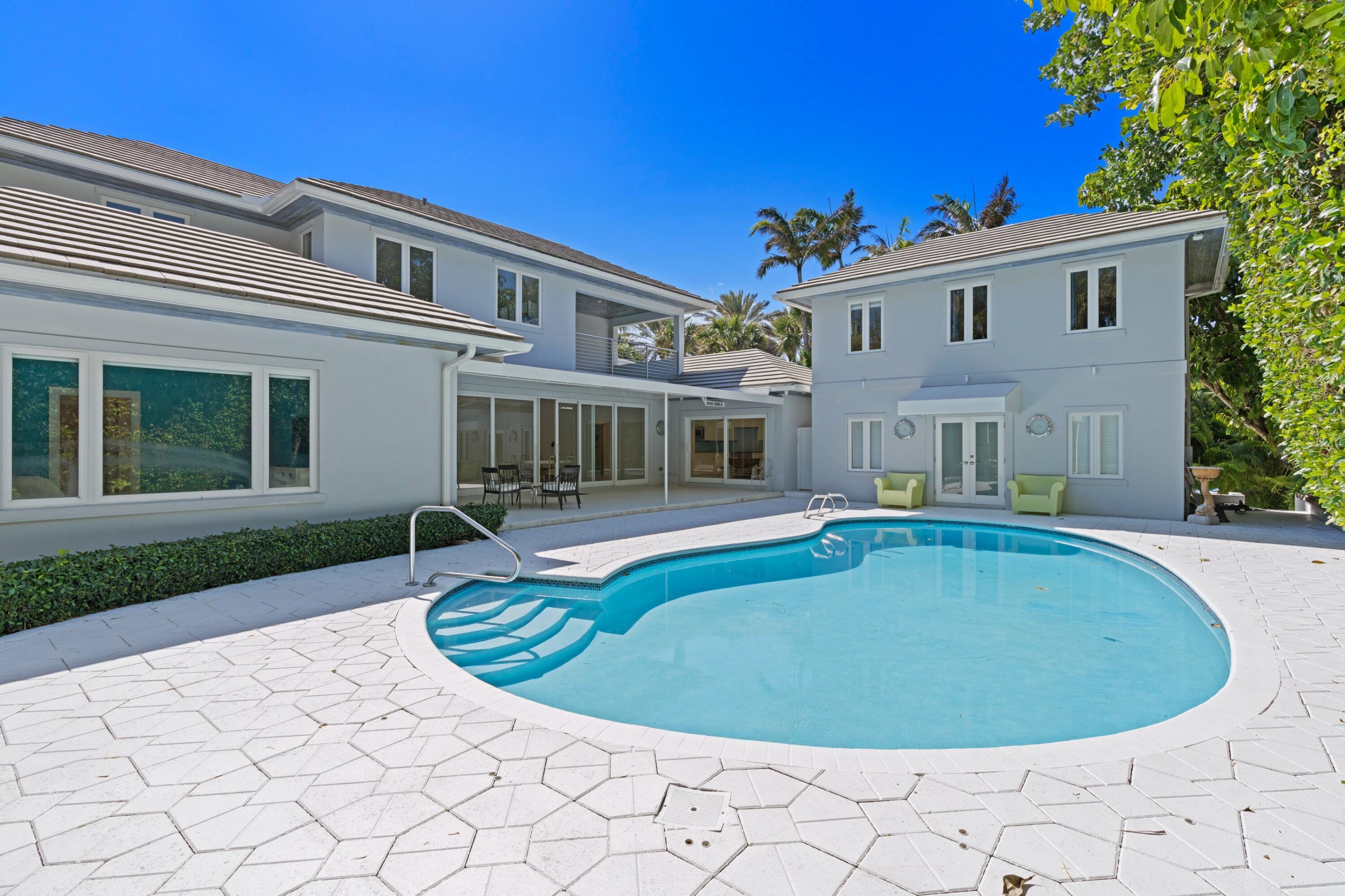 BINGHAM COPP TR - Residential