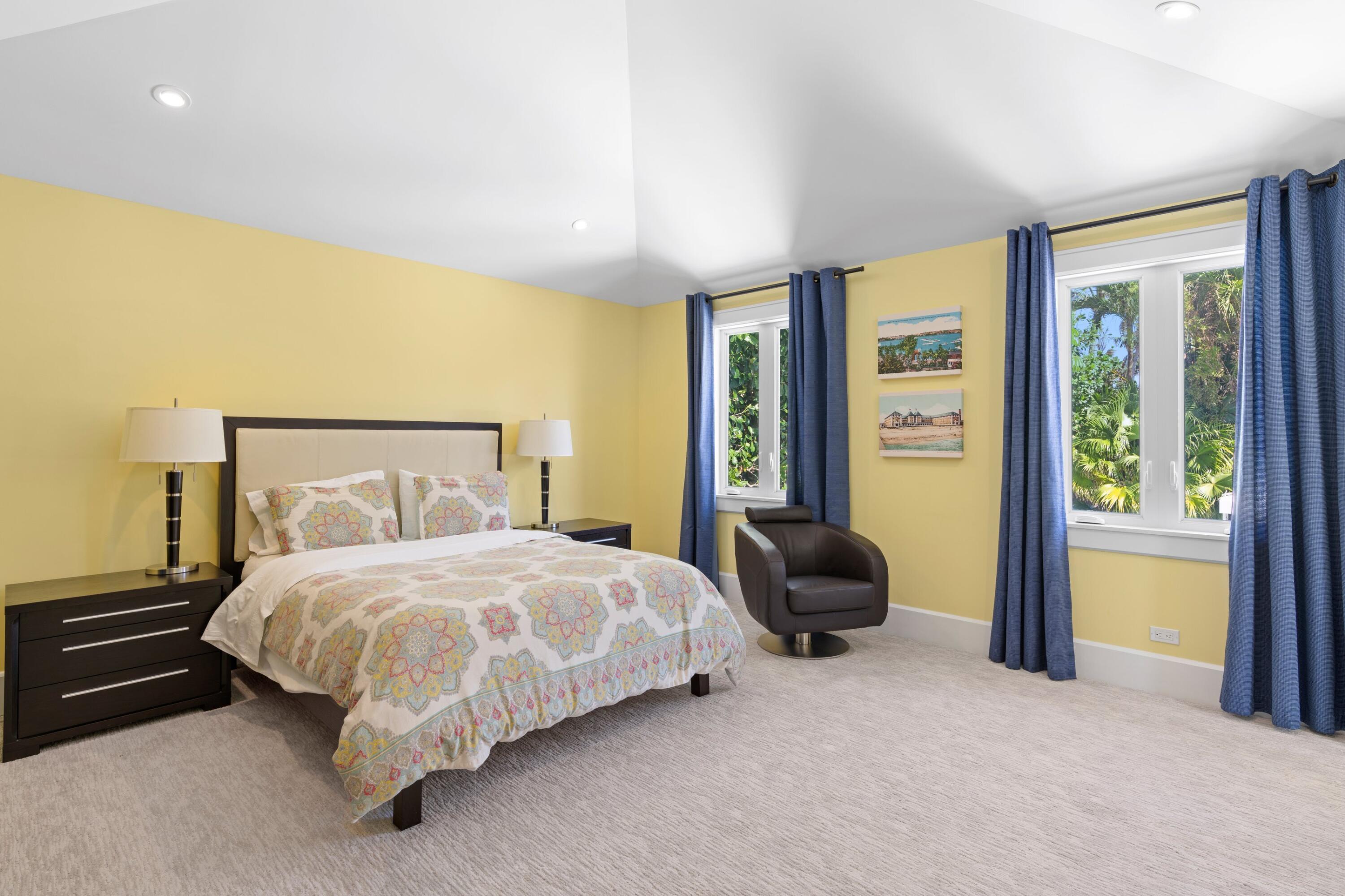 BINGHAM COPP TR - Residential