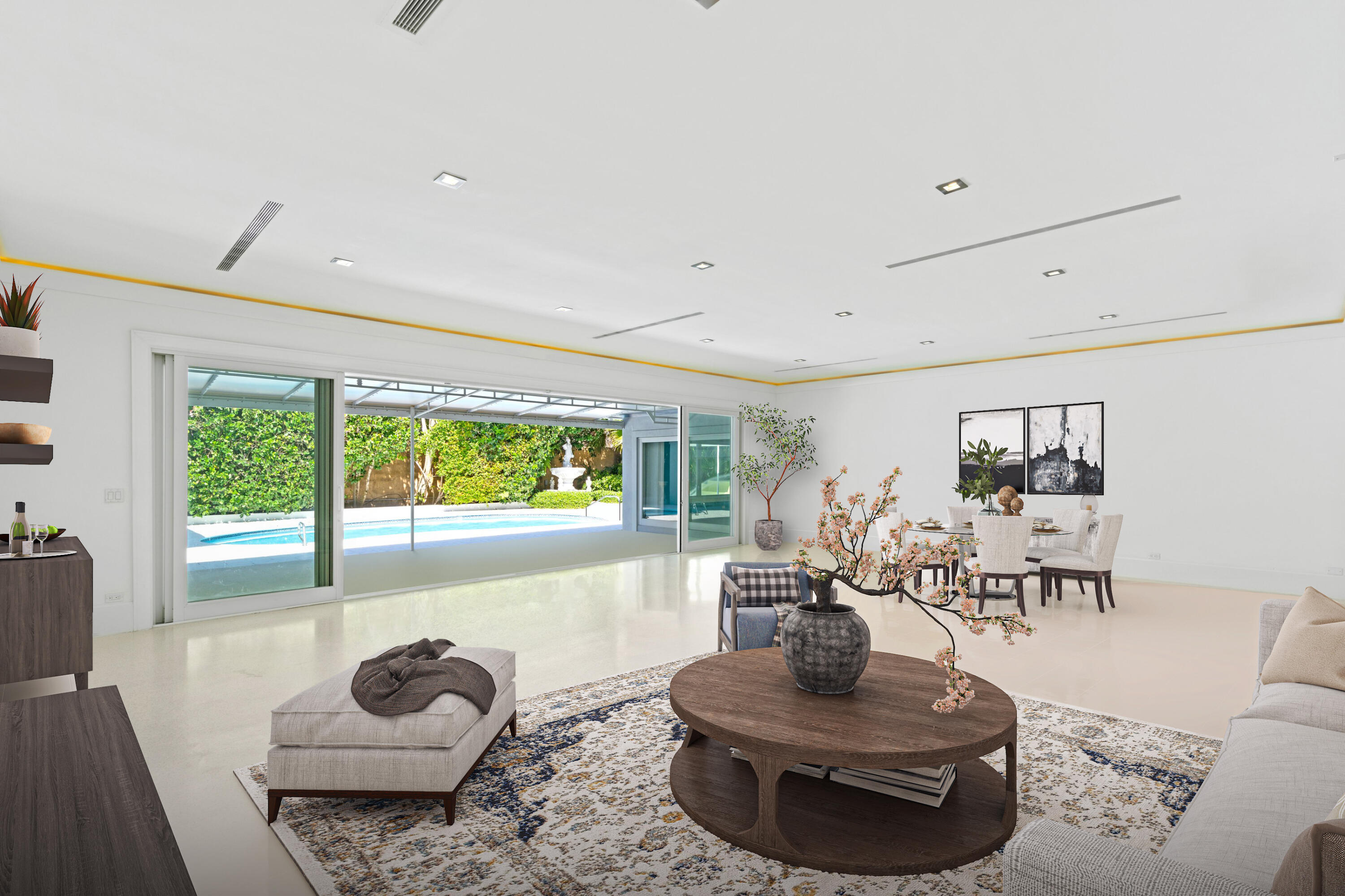 BINGHAM COPP TR - Residential