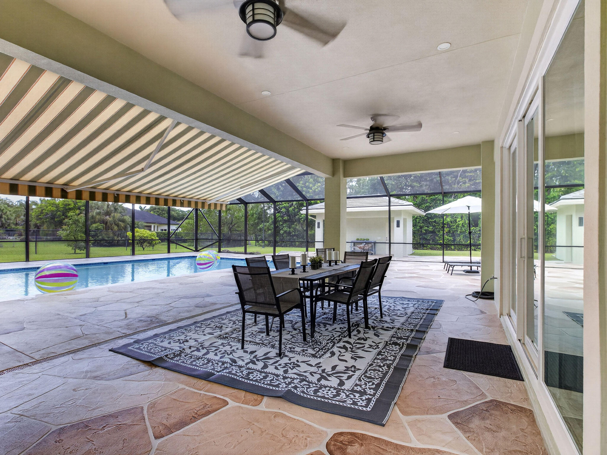 Pine Tree Estates - Residential