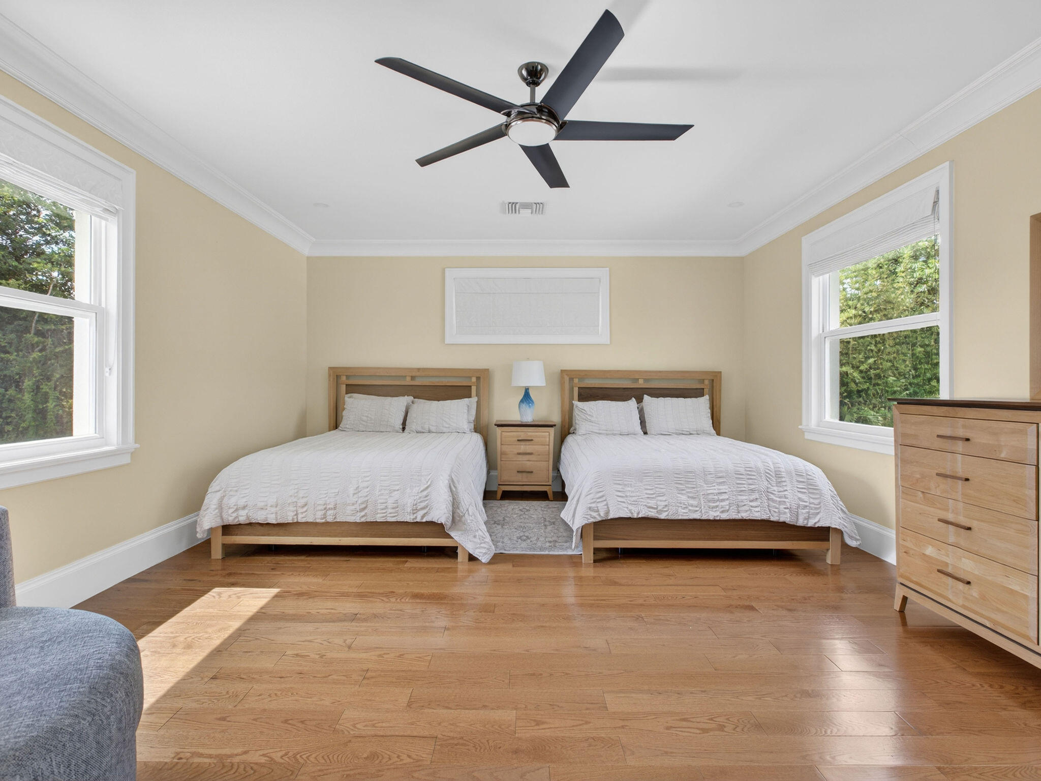 Pine Tree Estates - Residential