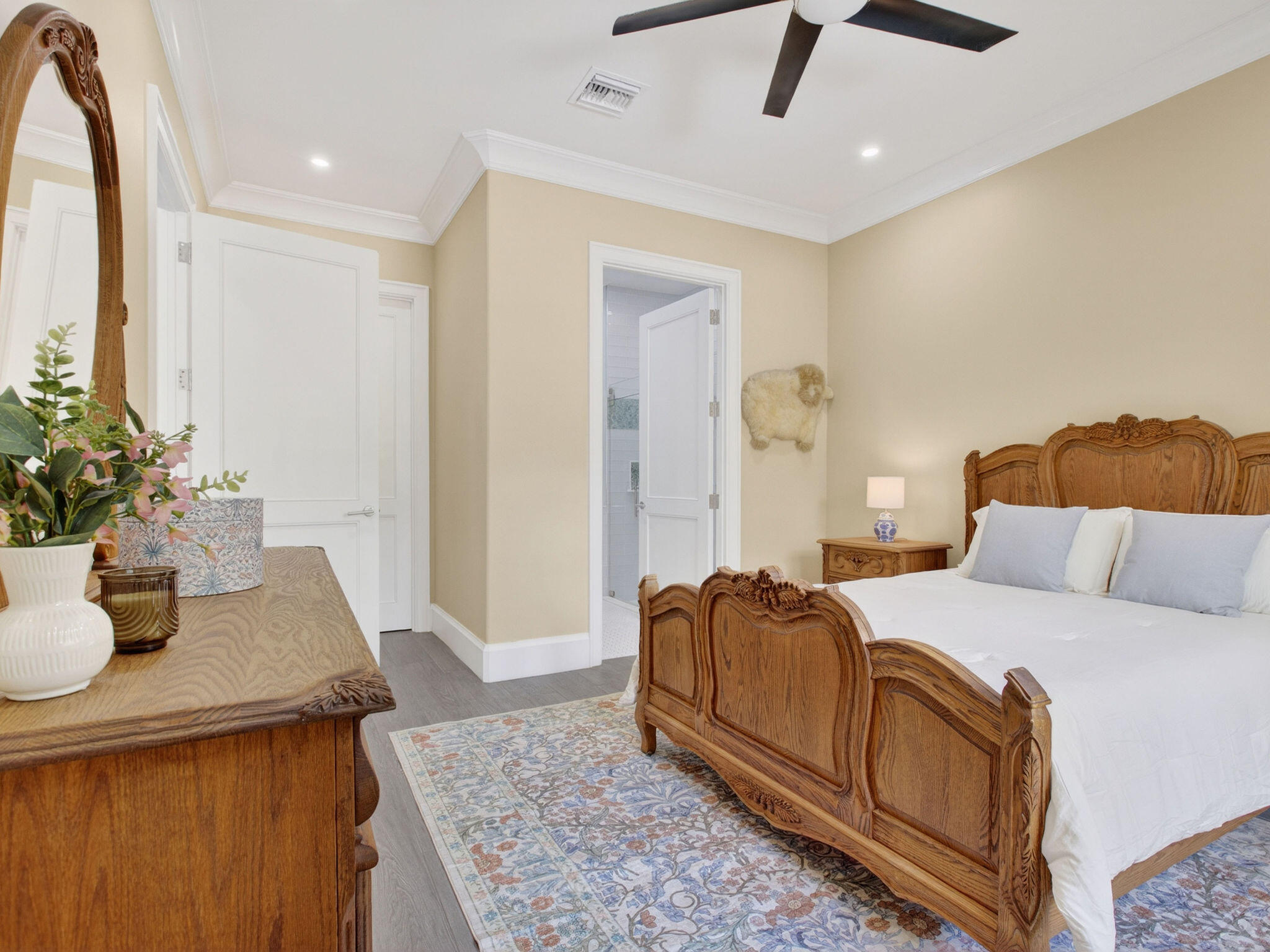 Pine Tree Estates - Residential