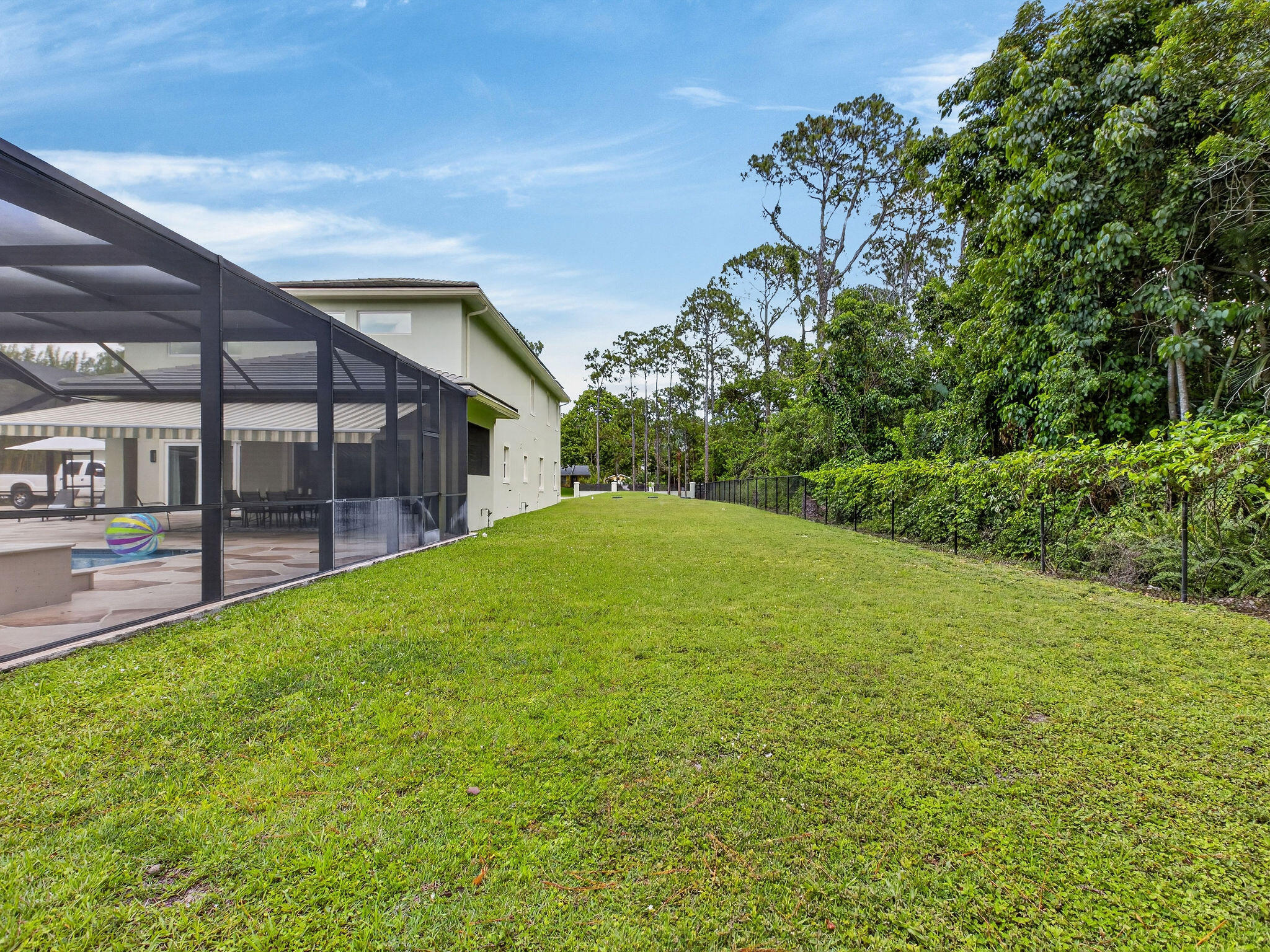 Pine Tree Estates - Residential
